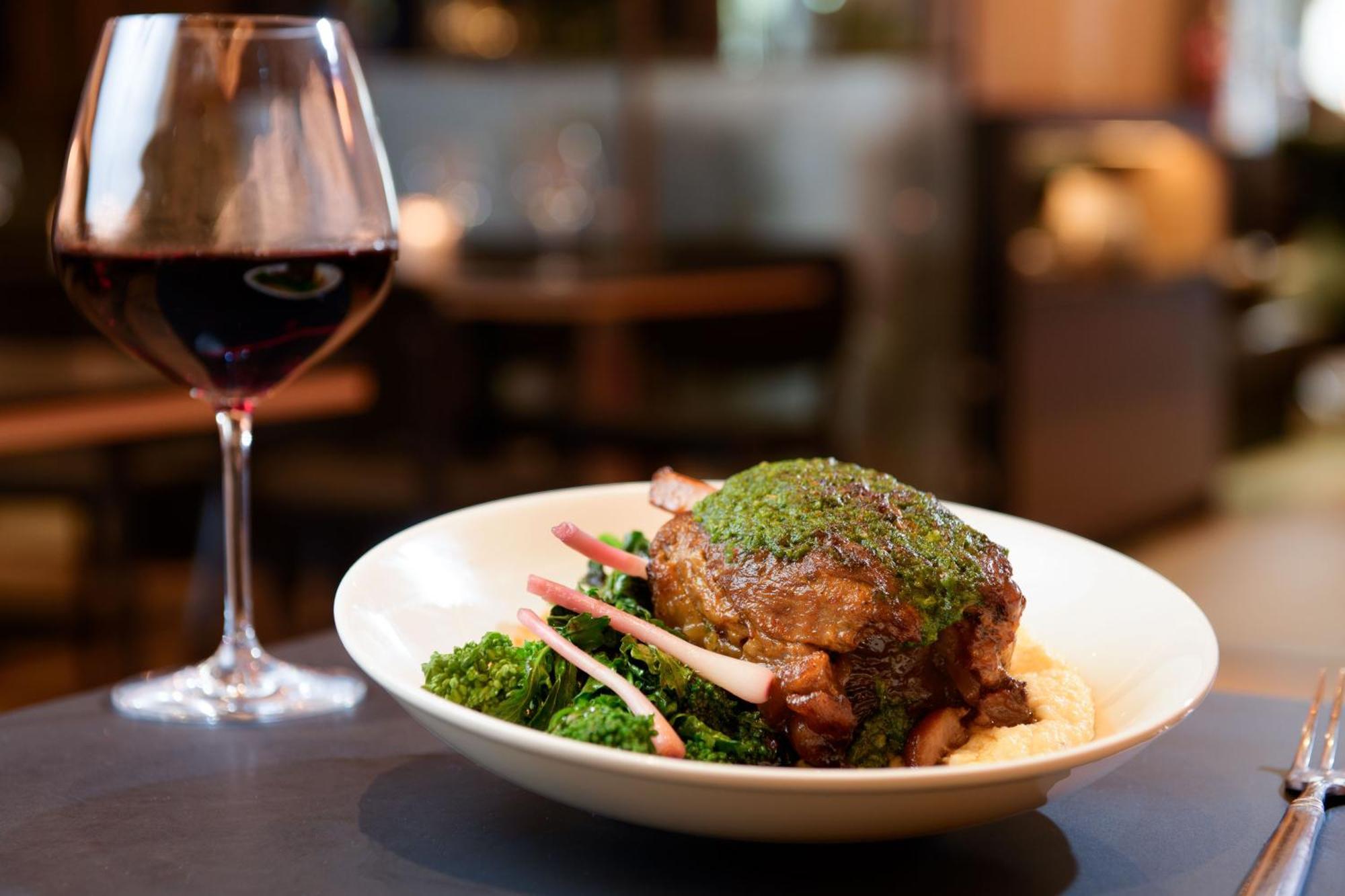 Luma - Times Square New York