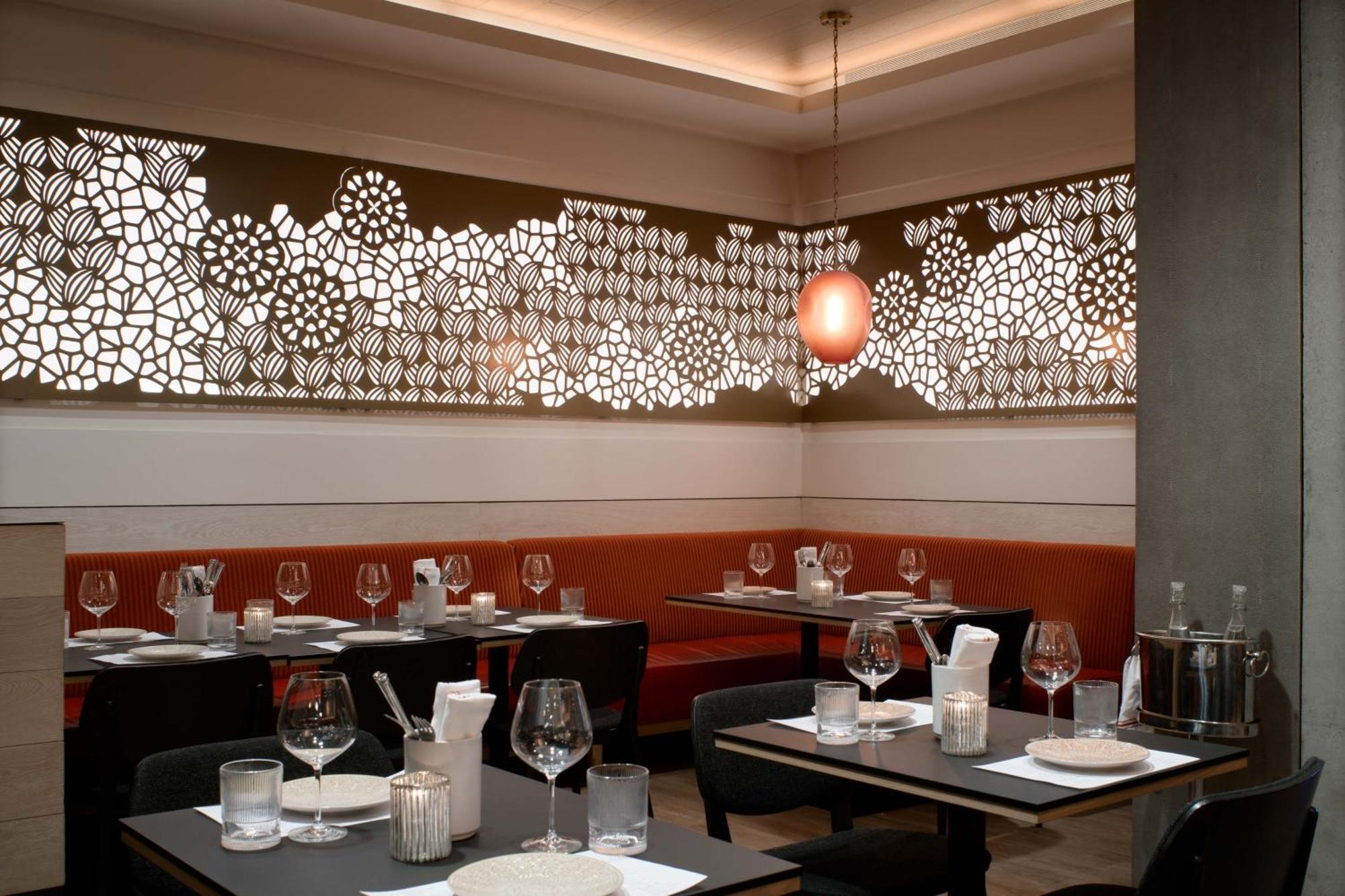 Luma - Times Square 4* New York