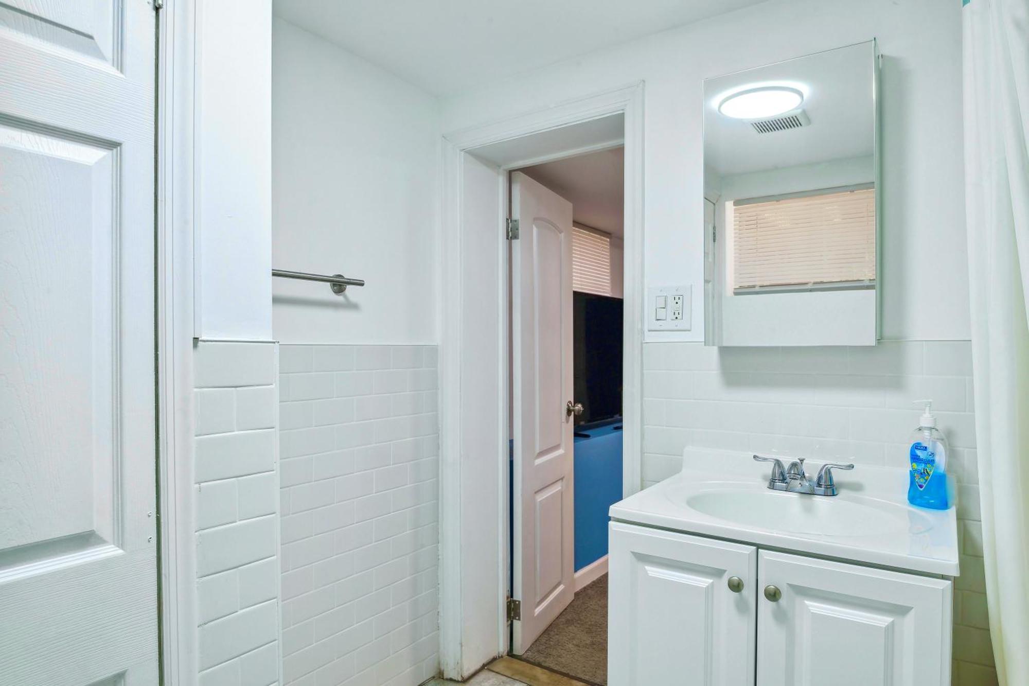 Private Designers Lower-ground 2bd Appartement New York