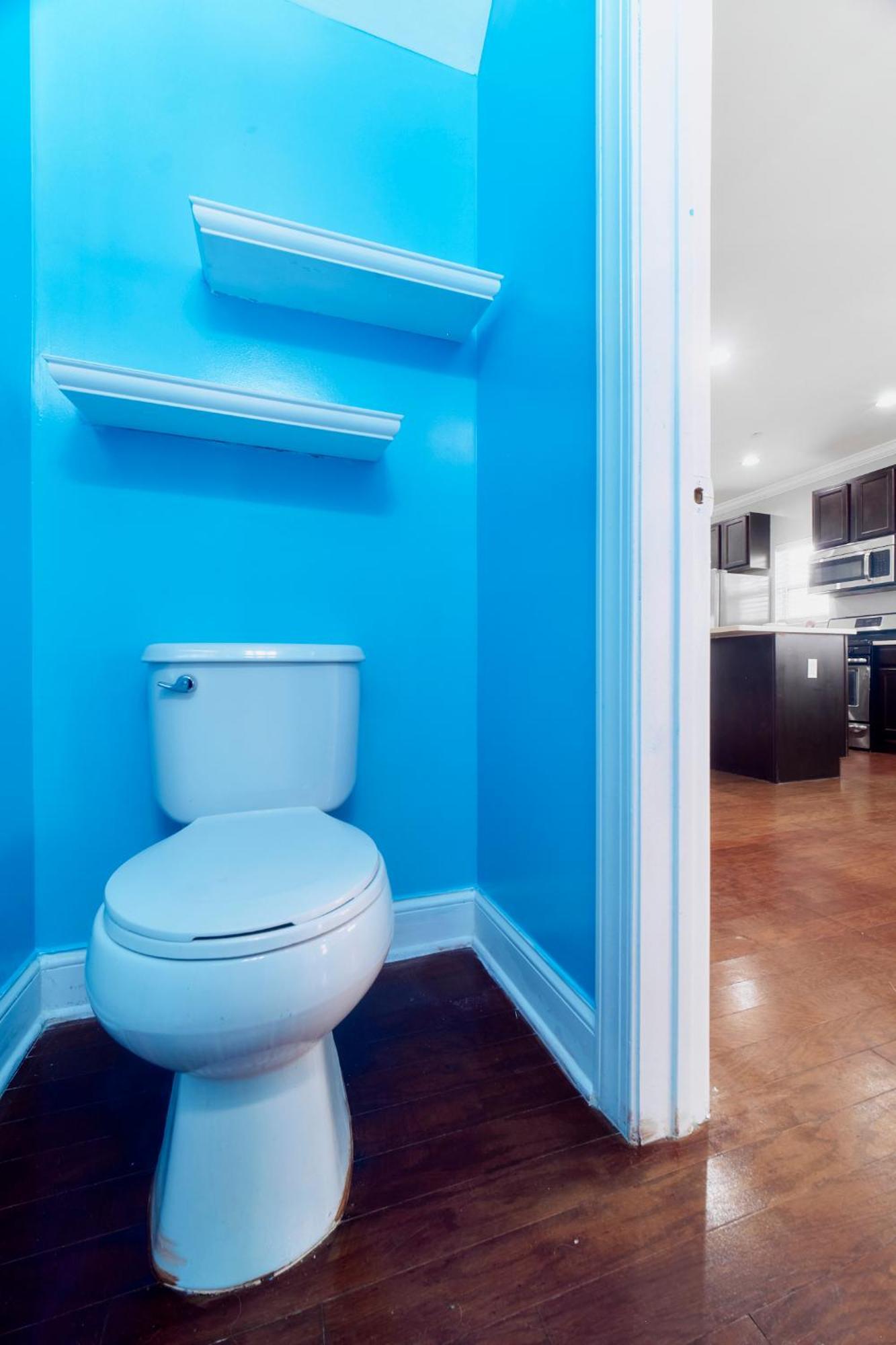 Waterfront Gem Duplex 3 Bedroom 2floor In Whitestone Bronx Free Parking Hotel