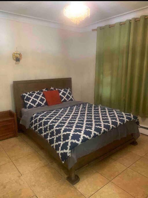 Appartement *private* 5 Minutes From Lga/ Us Open New York
