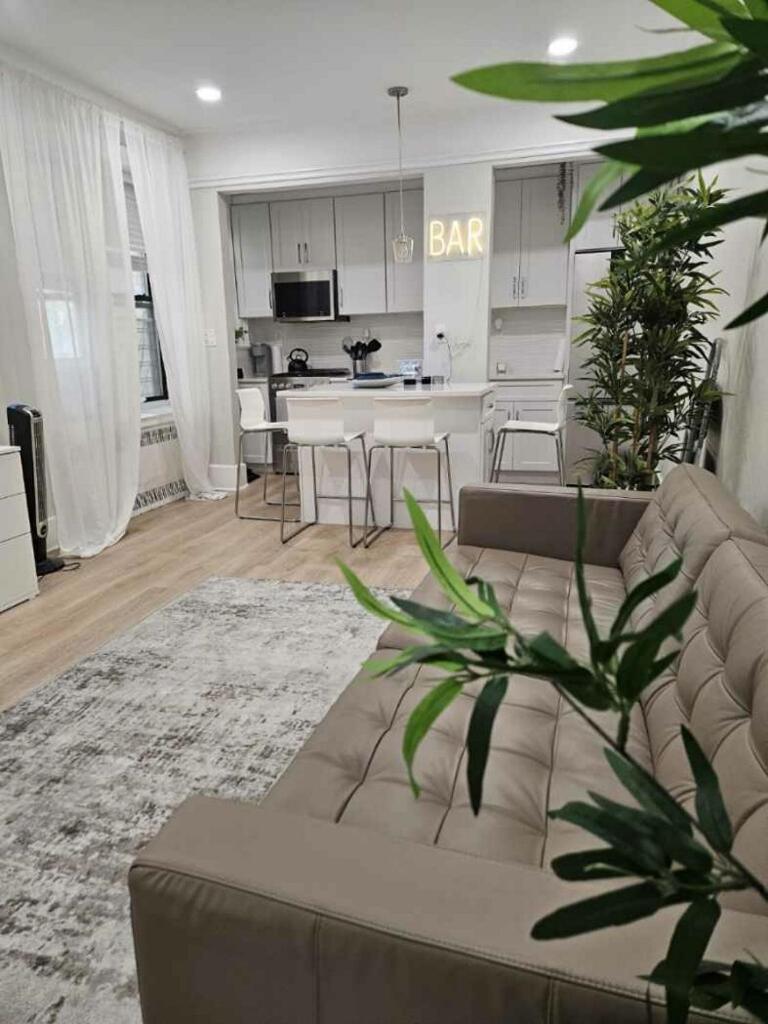 Brooklyn Retreat 1 Apartment New York