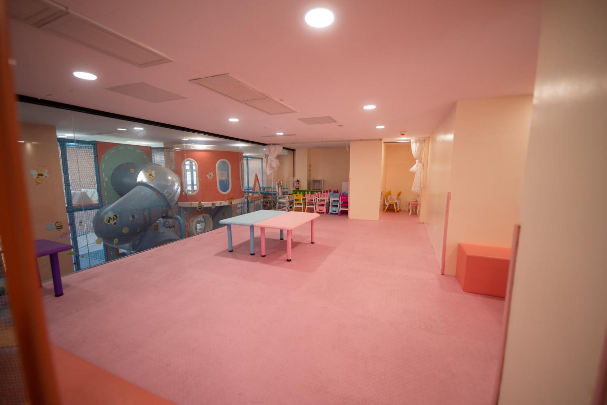 Flushing Garden Hotel