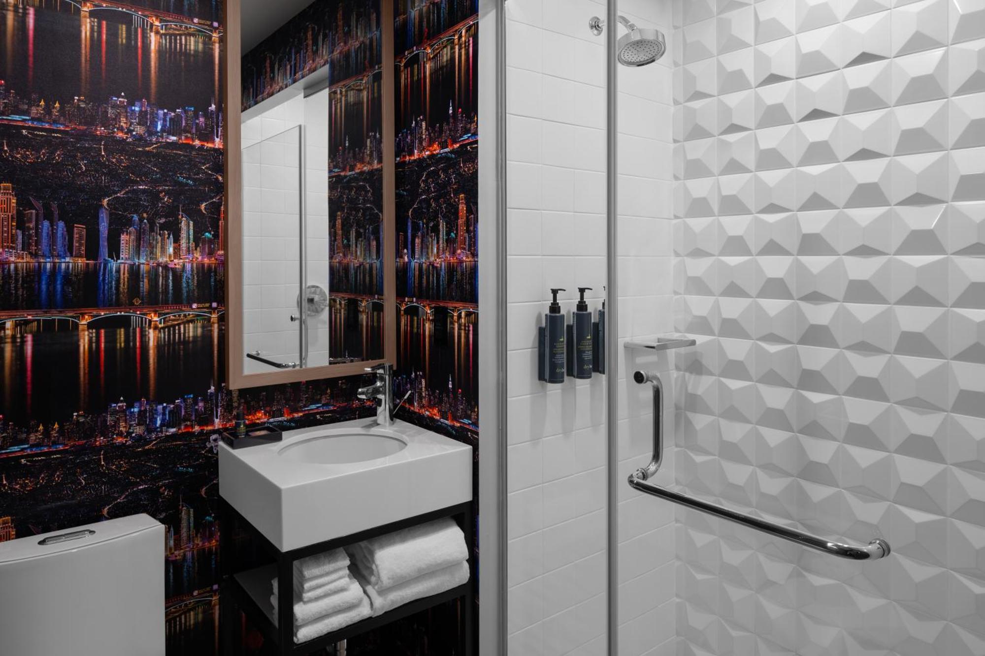 Aloft By Marriott Chelsea 4*