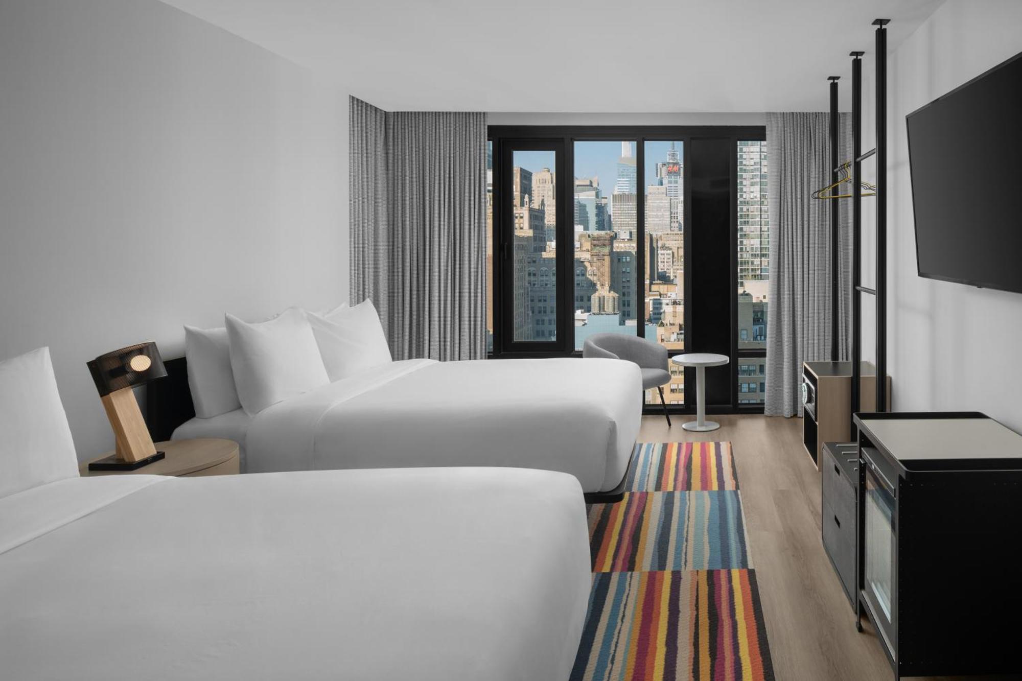 Aloft By Marriott Chelsea