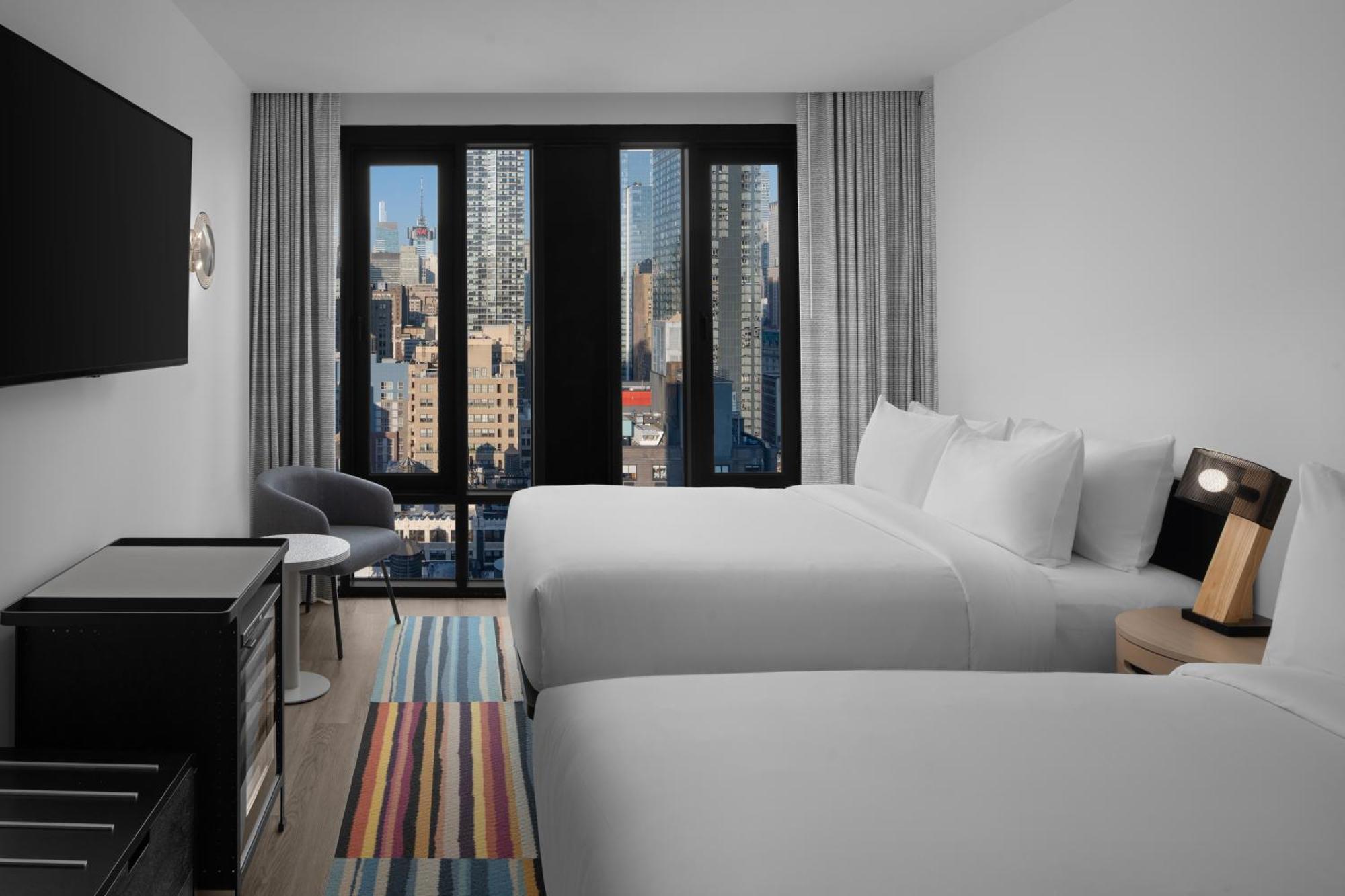 Aloft By Marriott Chelsea 4*