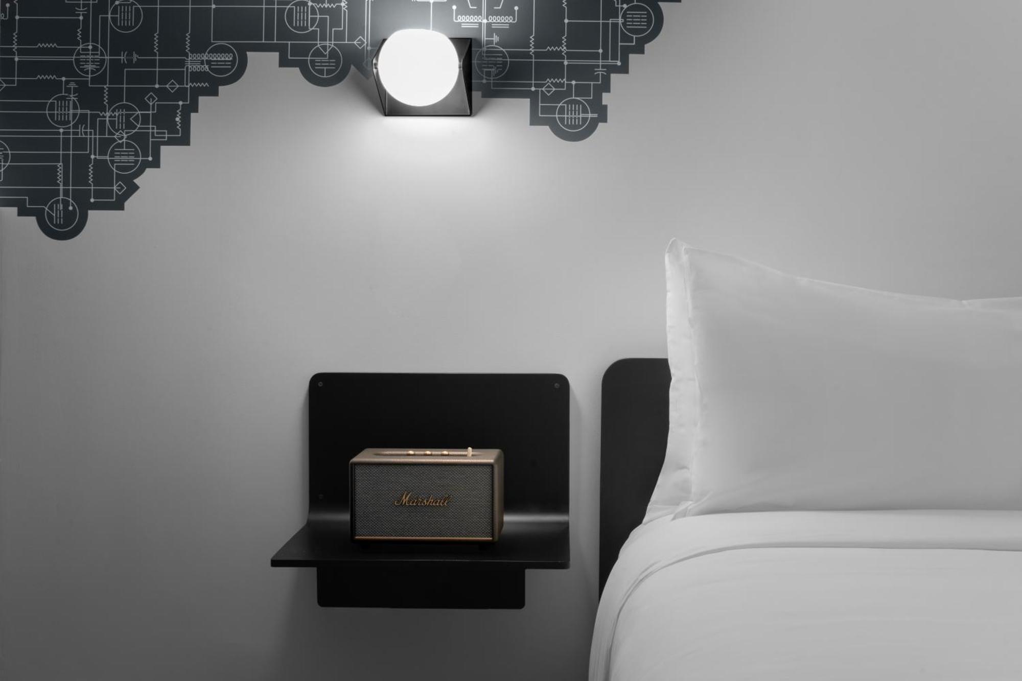 Aloft By Marriott Chelsea 4* New York