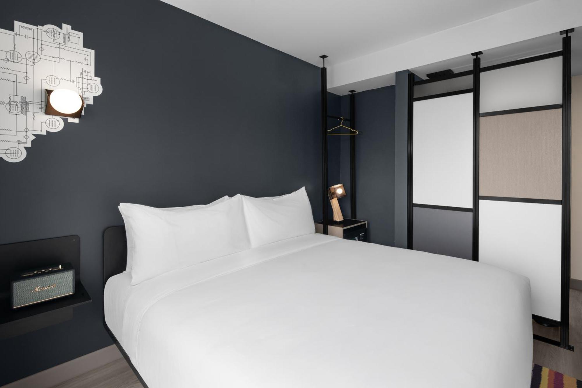 Aloft By Marriott Chelsea New York