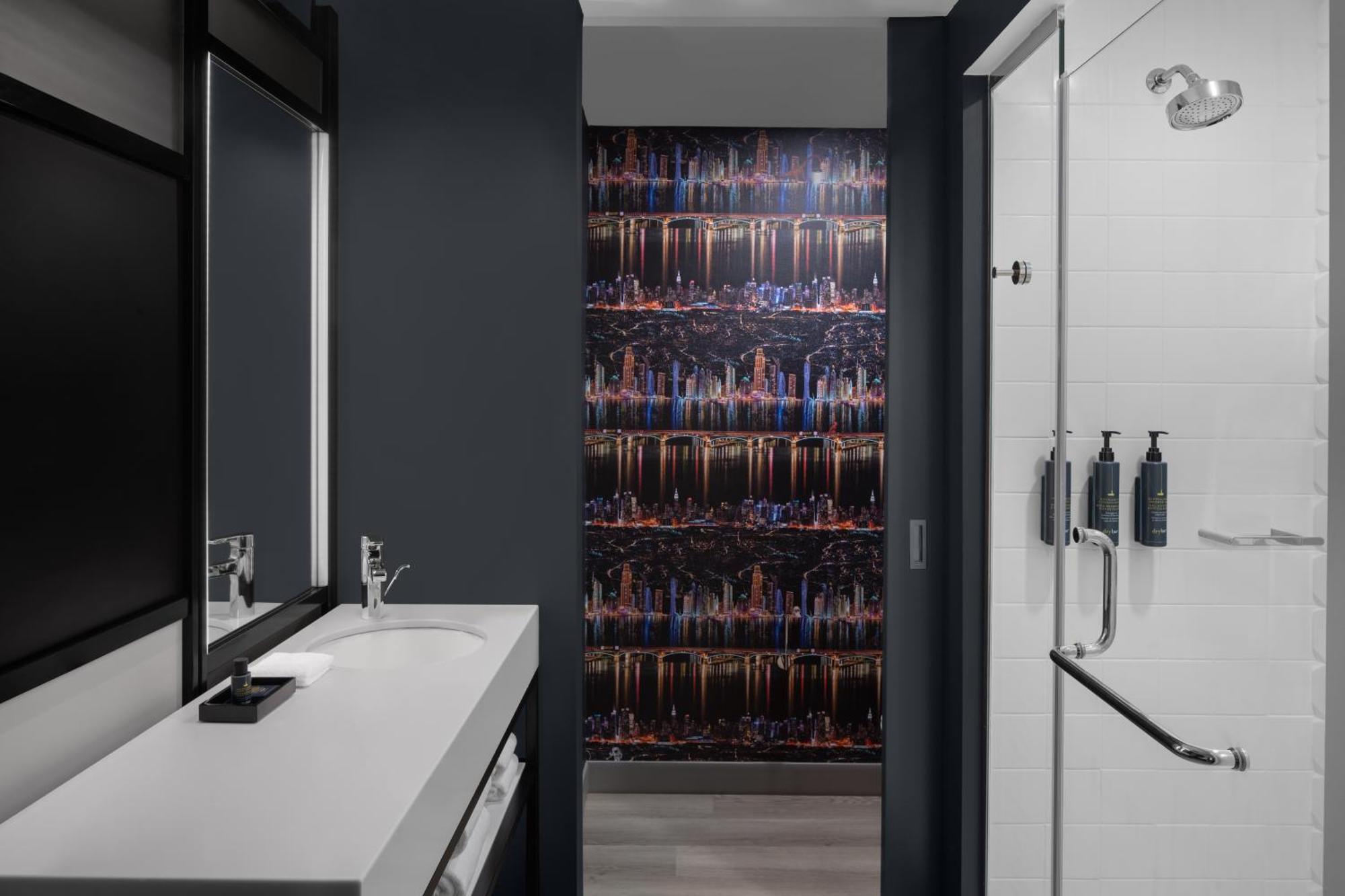 Aloft By Marriott Chelsea Hotel