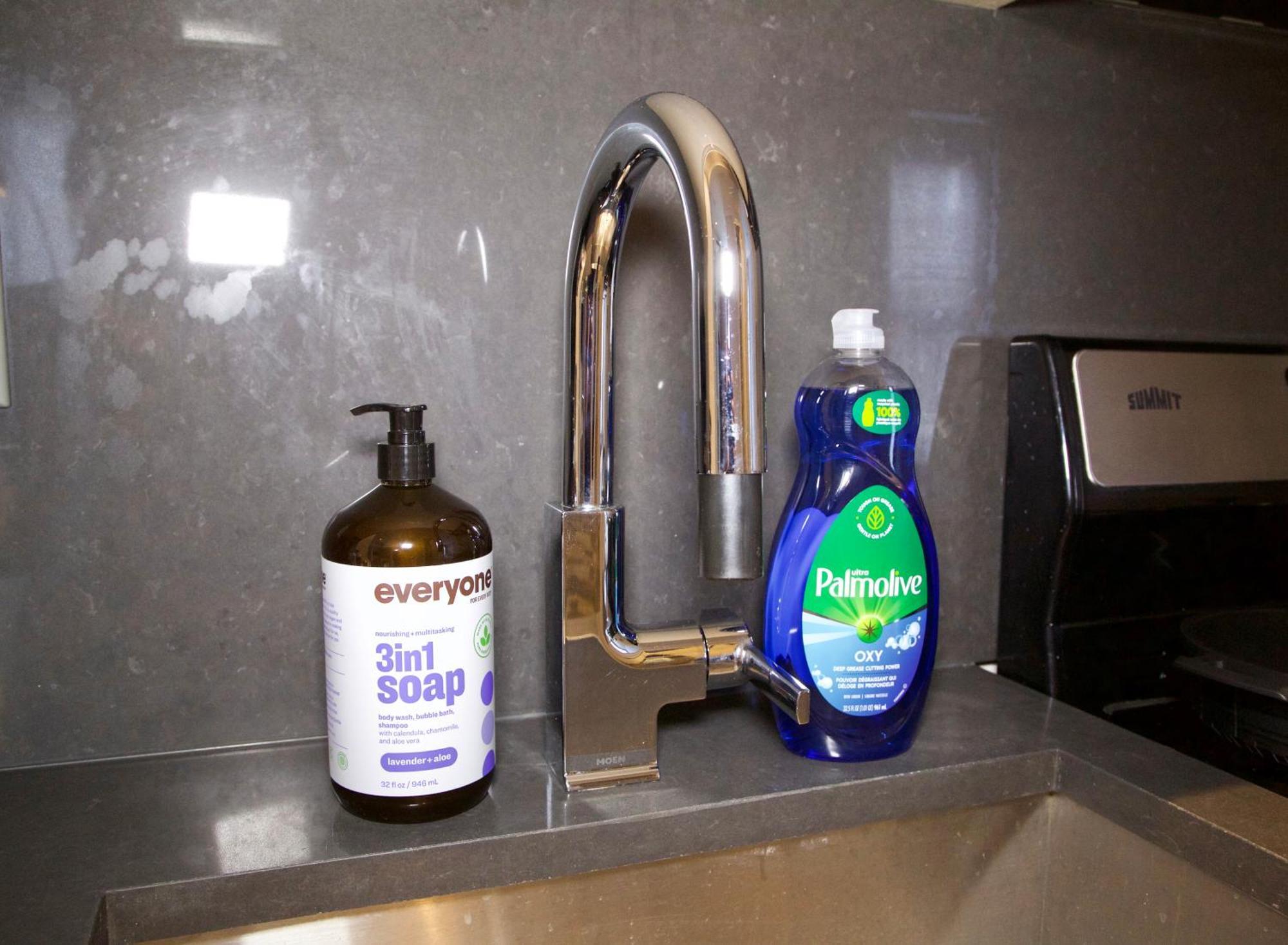 Apartment Style Near Park