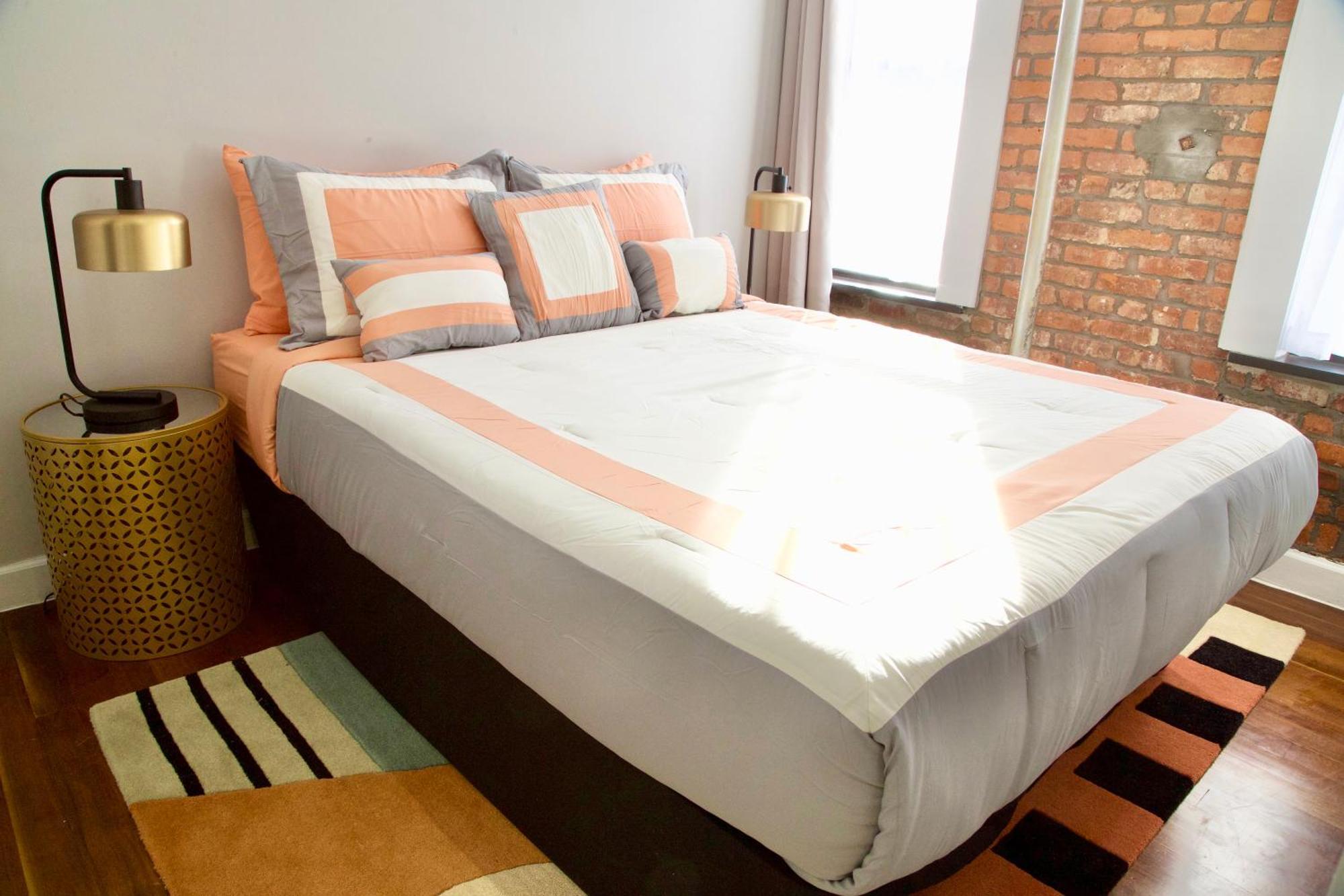 Style Near Park New York