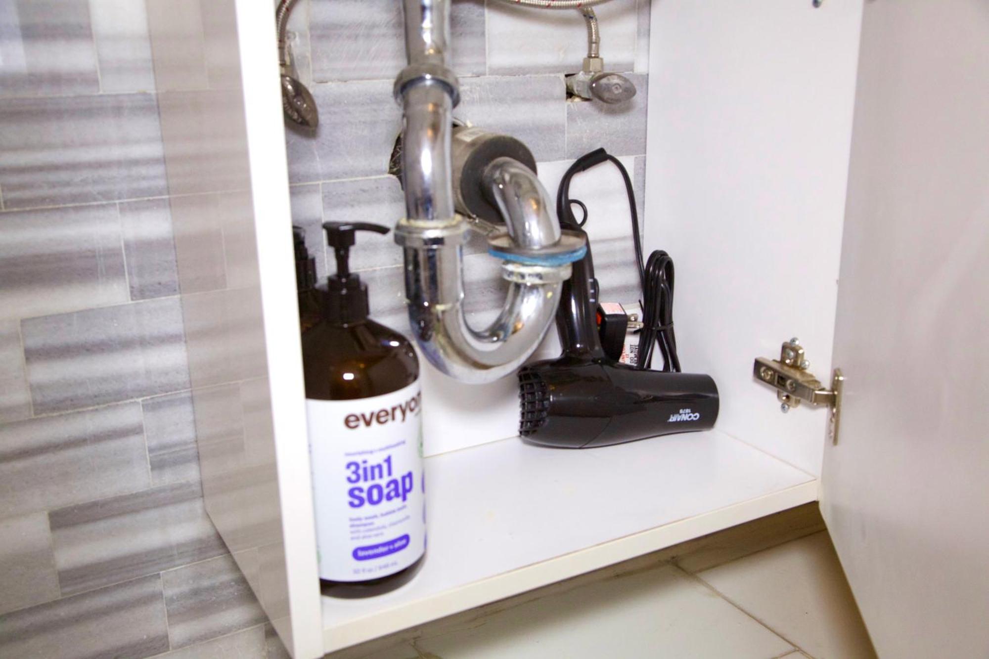 Apartment Style Near Park New York