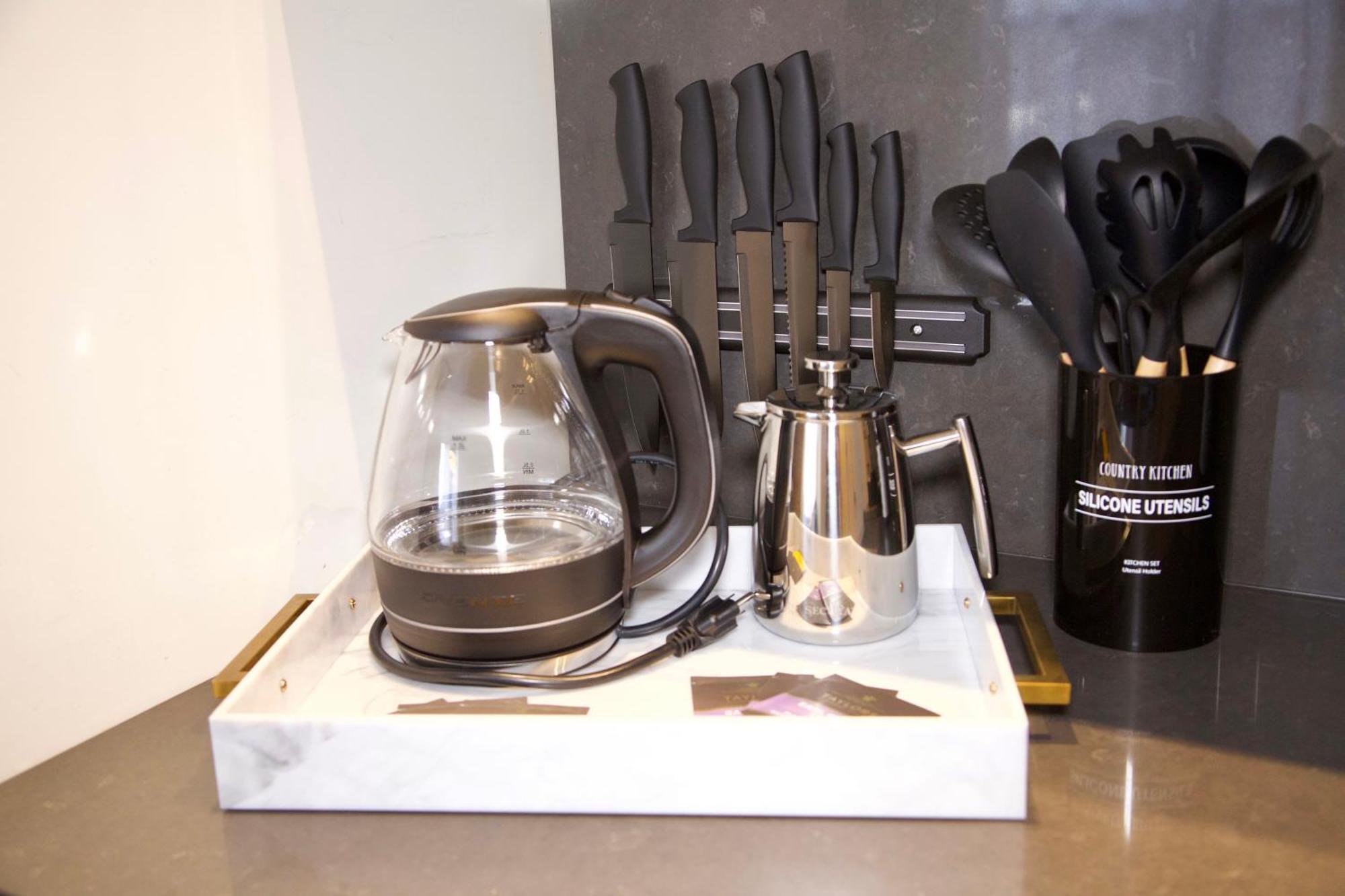 Style Near Park New York