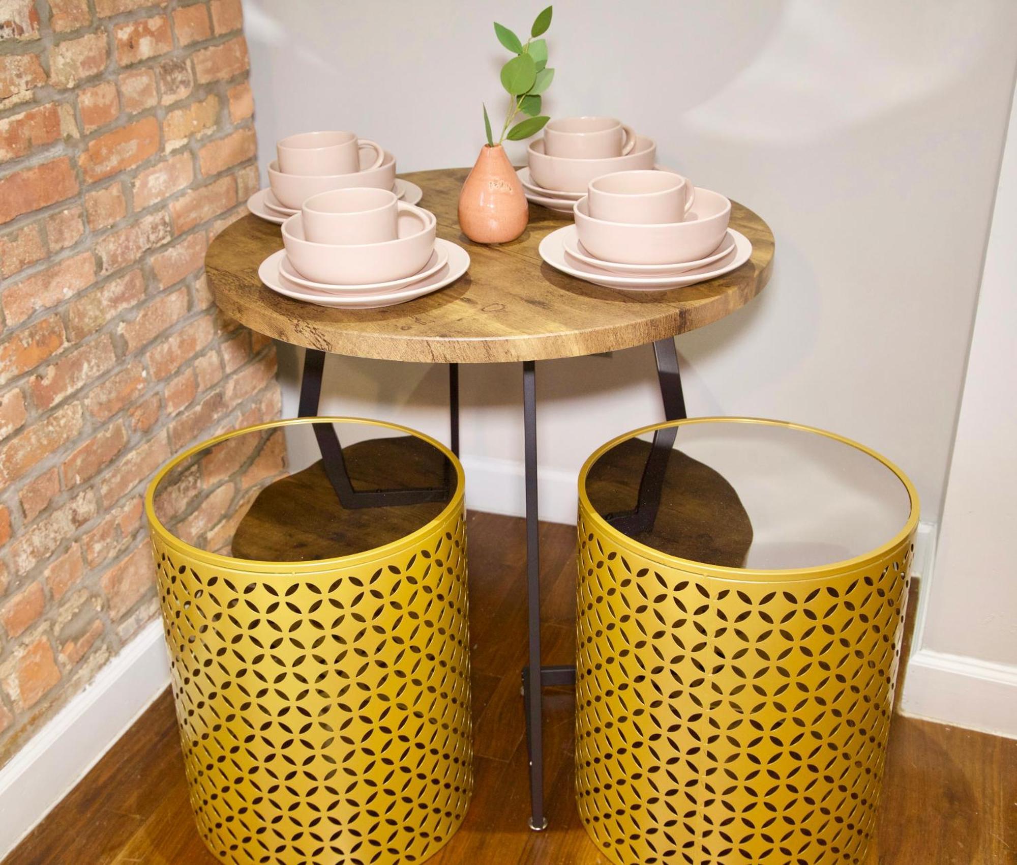 Style Near Park New York