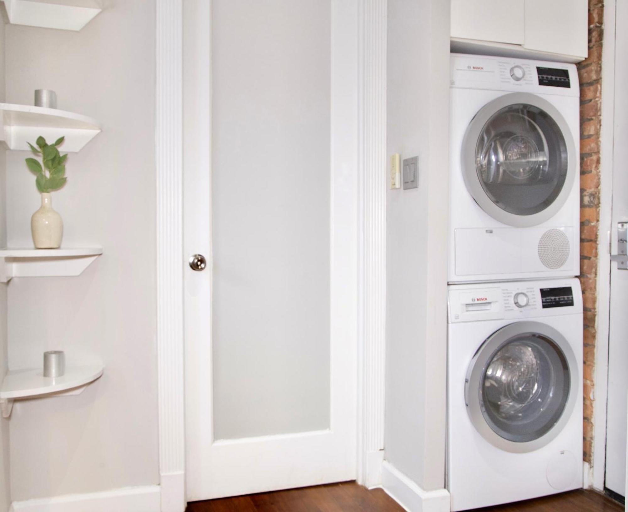 Style Near Park * New York