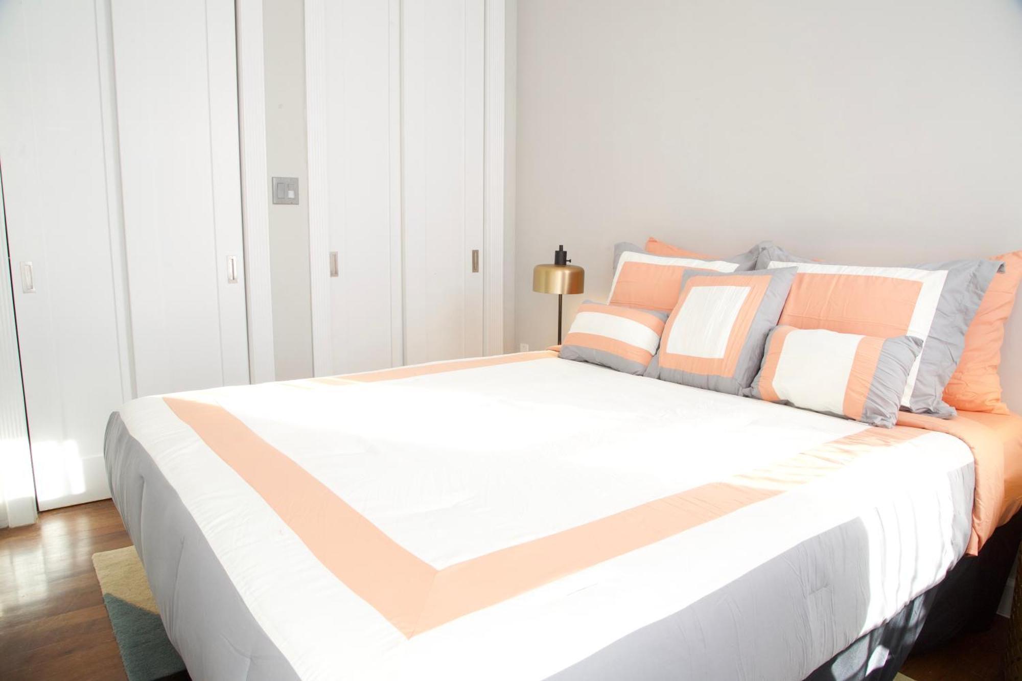 Style Near Park Apartment *