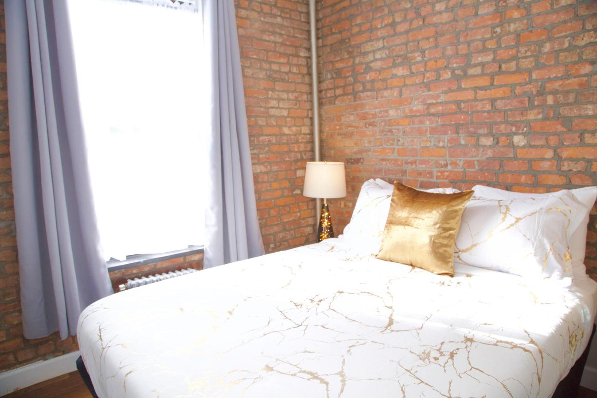 Style Near Park Apartment