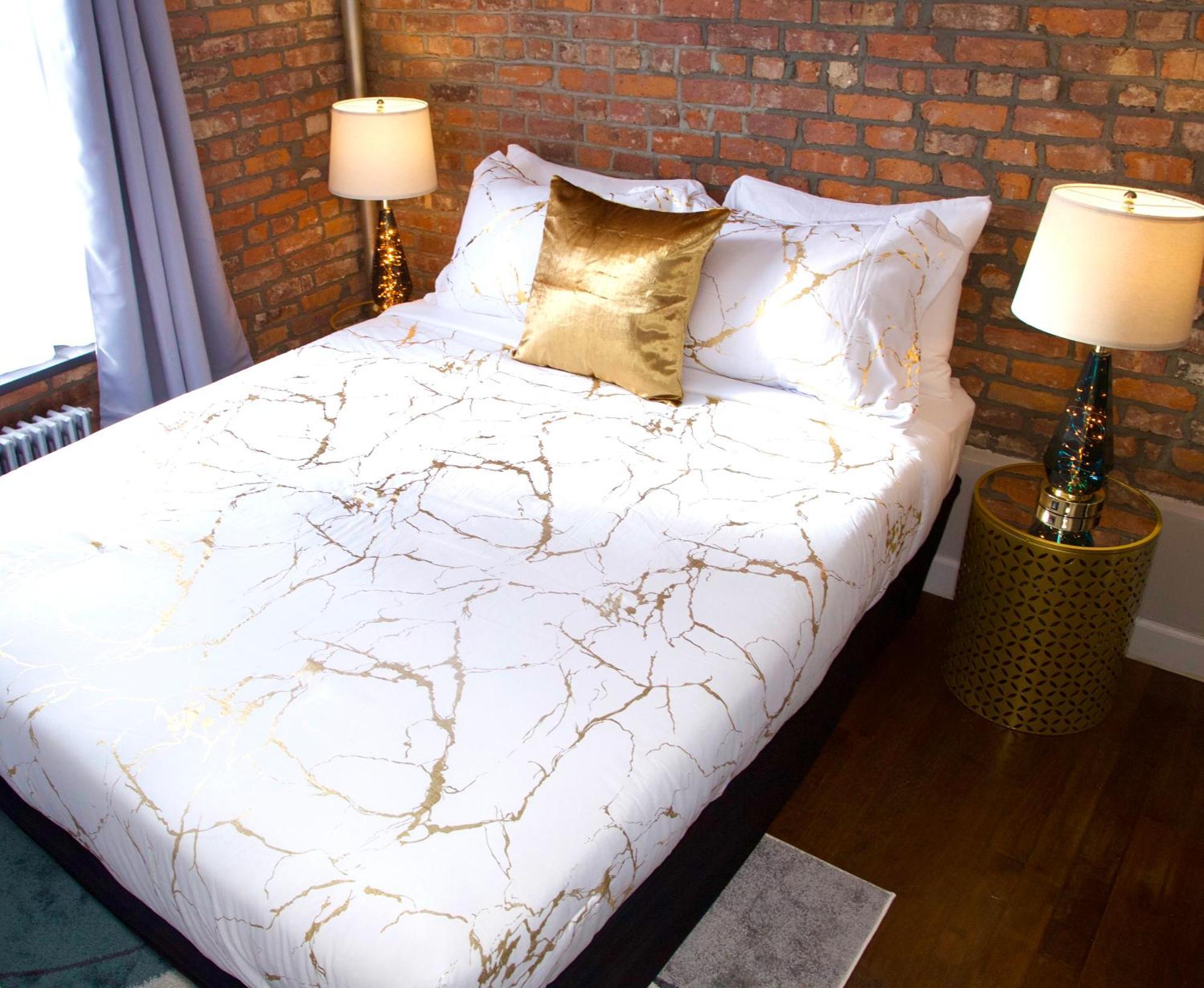 Apartment Style Near Park New York