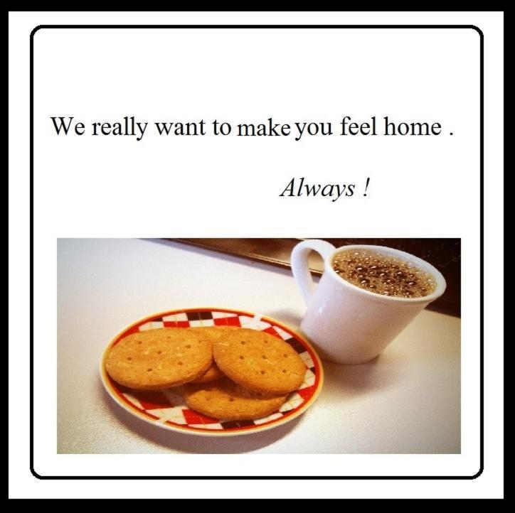 Homestay Men House Jfk Airport *