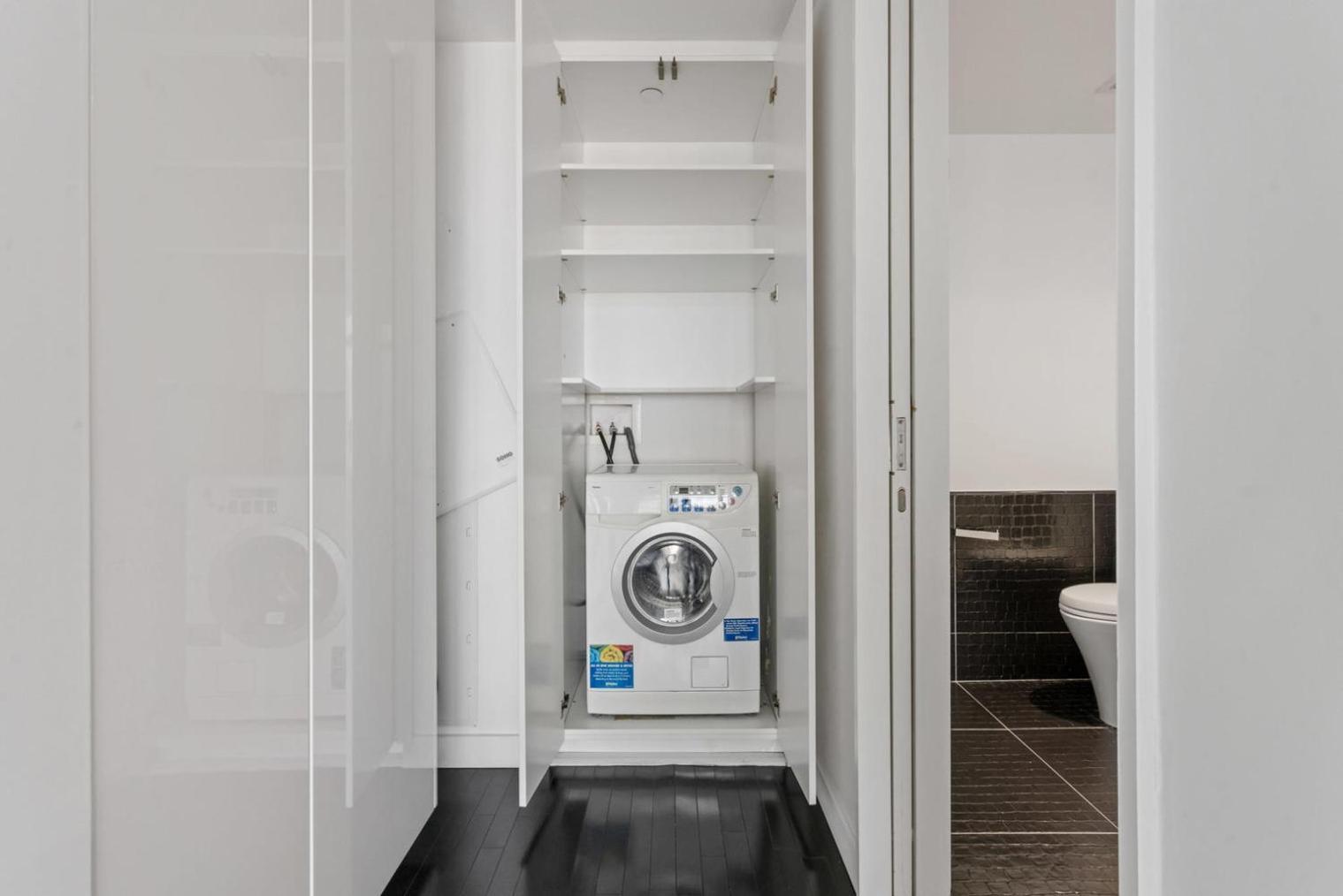 Appartement Financial District 1br W Wd Gym Elevator Nyc-1376 *