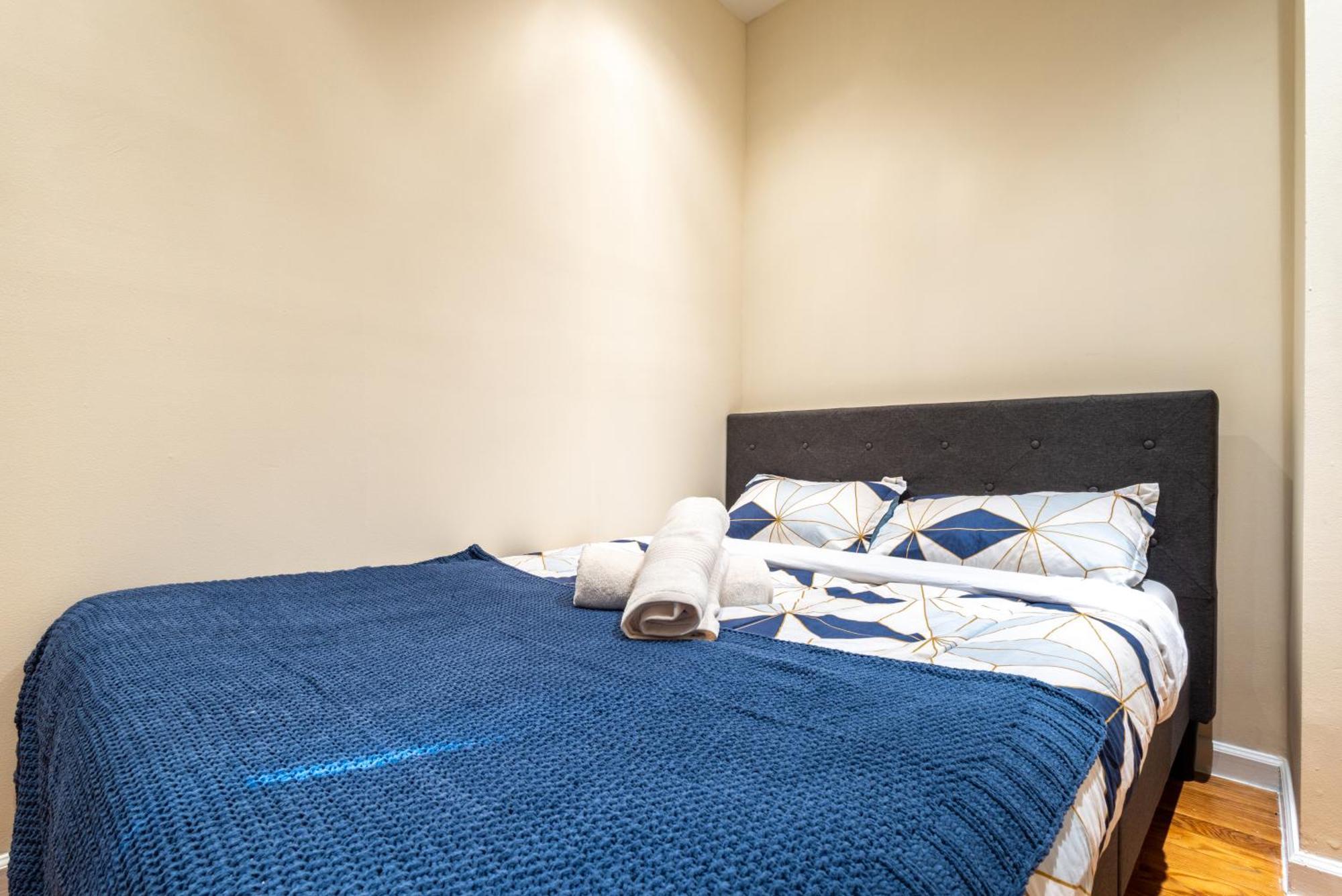 Gorgeous 4bd In The Heart Of Nyc New York