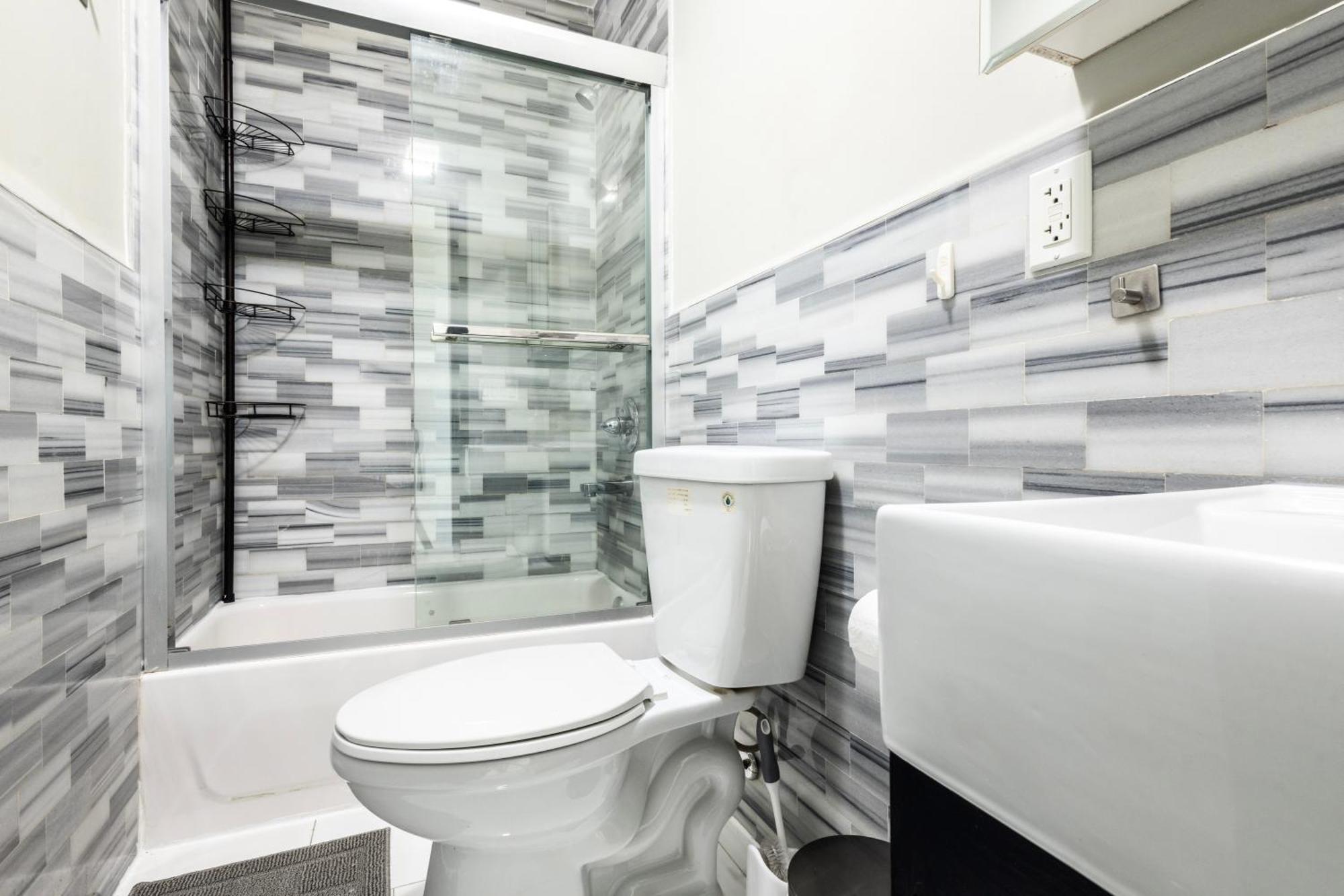 Appartement Gorgeous 4bd Apt In The Heart Of Nyc