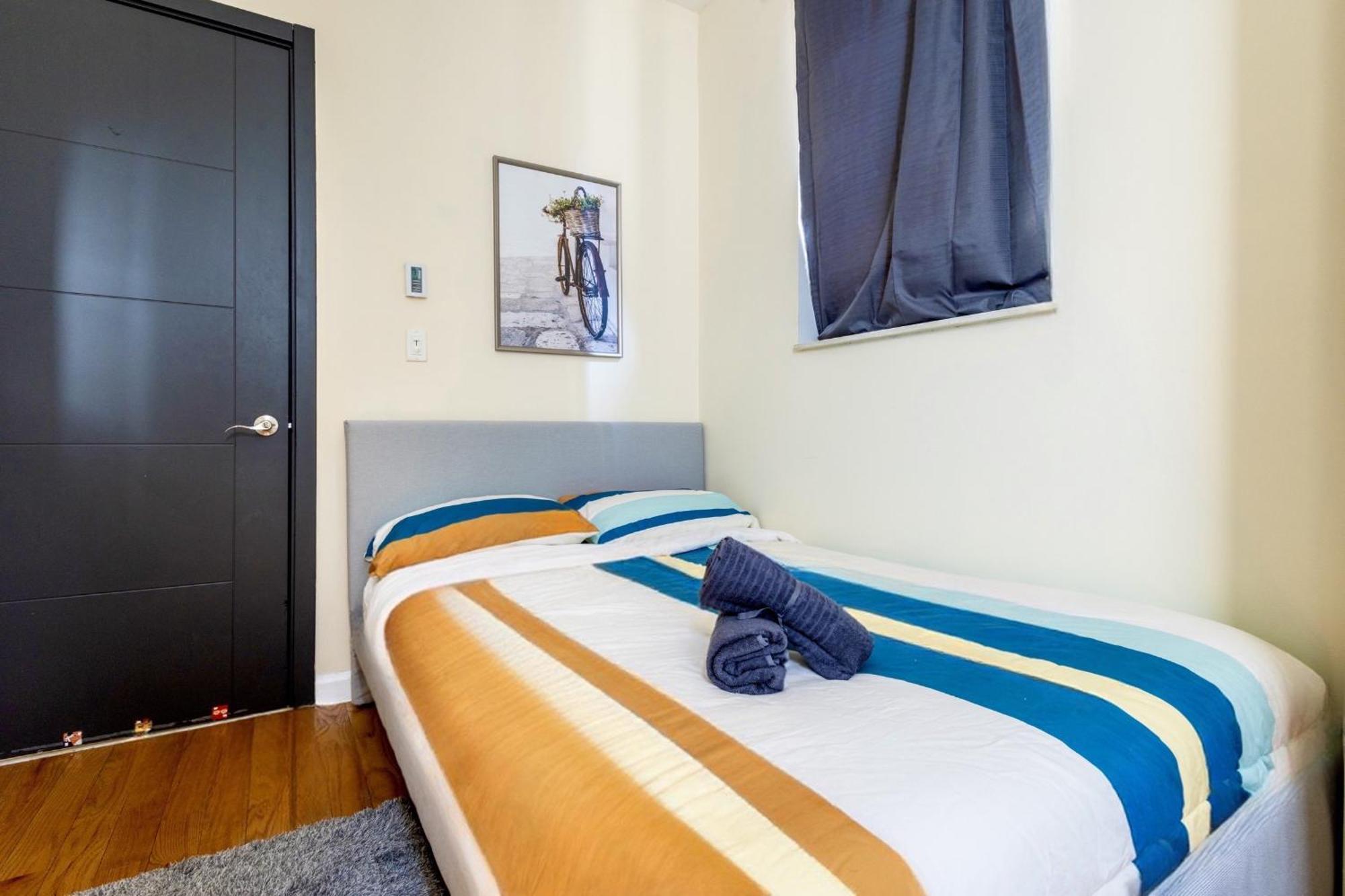 Apartment Gorgeous 4bd In The Heart Of Nyc *