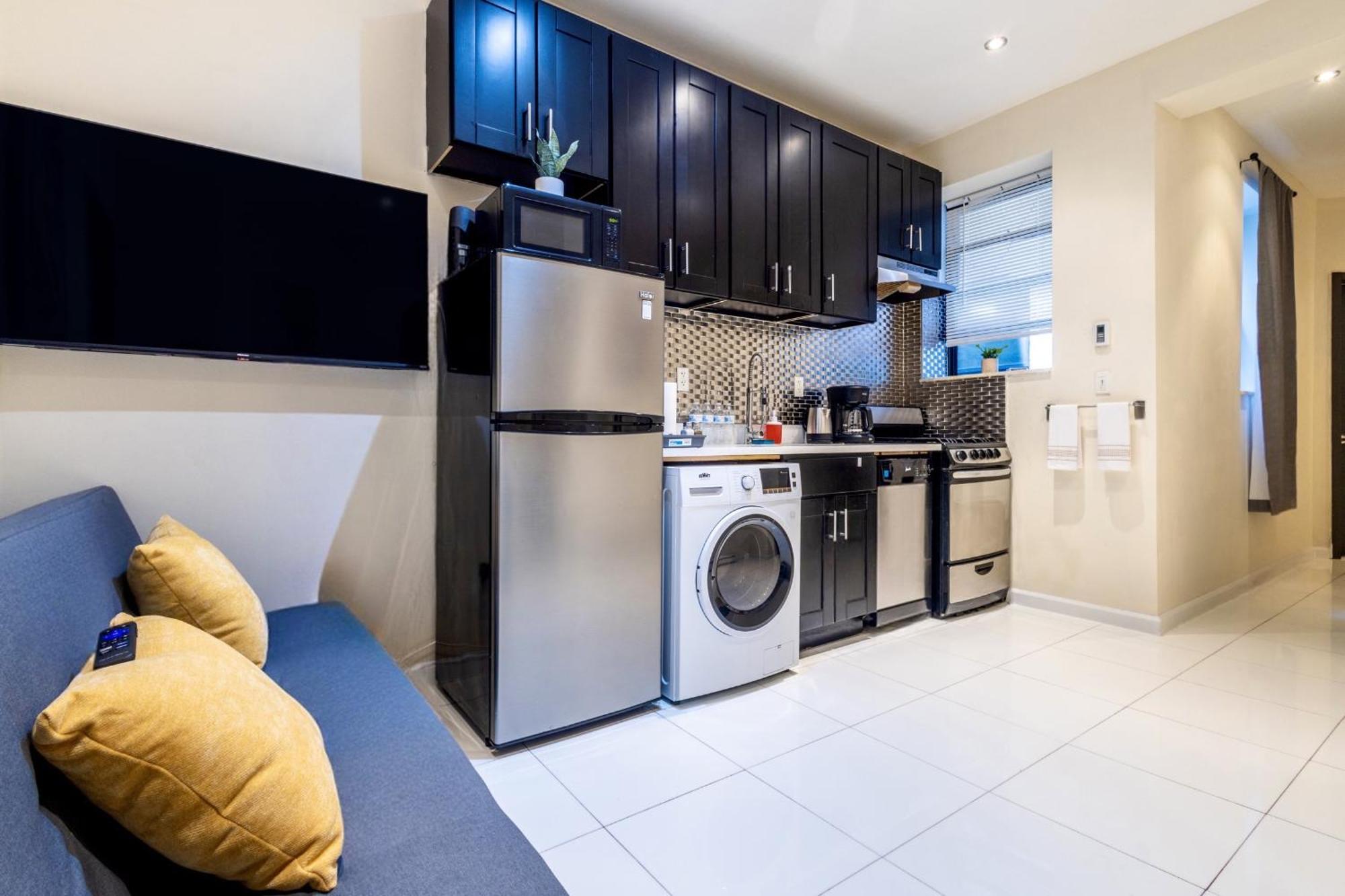 Appartement Gorgeous 4bd Apt In The Heart Of Nyc