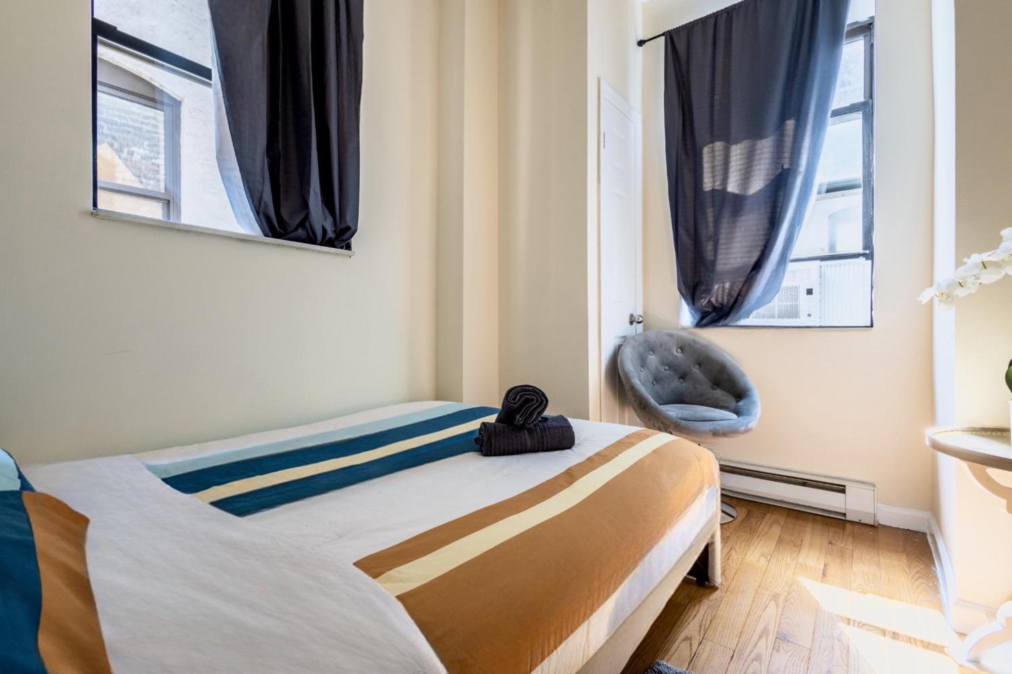 Gorgeous 4bd Apt In The Heart Of Nyc Appartement *