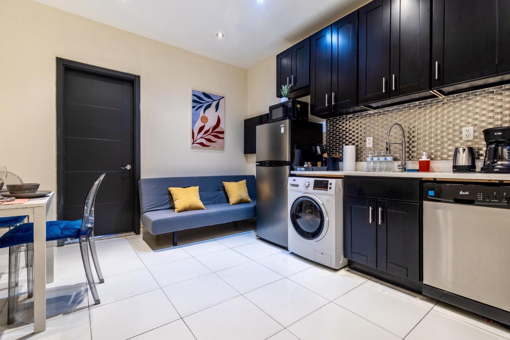 Appartement Gorgeous 4bd Apt In The Heart Of Nyc