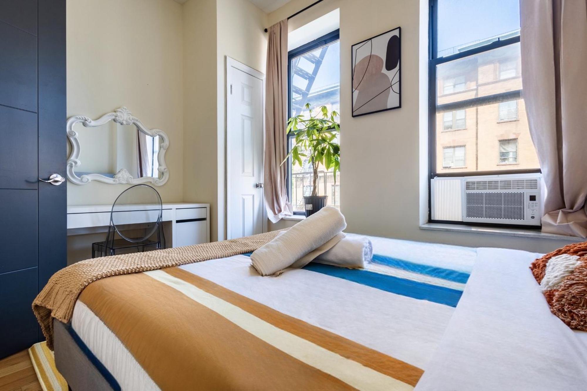 Gorgeous 4bd Apt In The Heart Of Nyc Appartement New York
