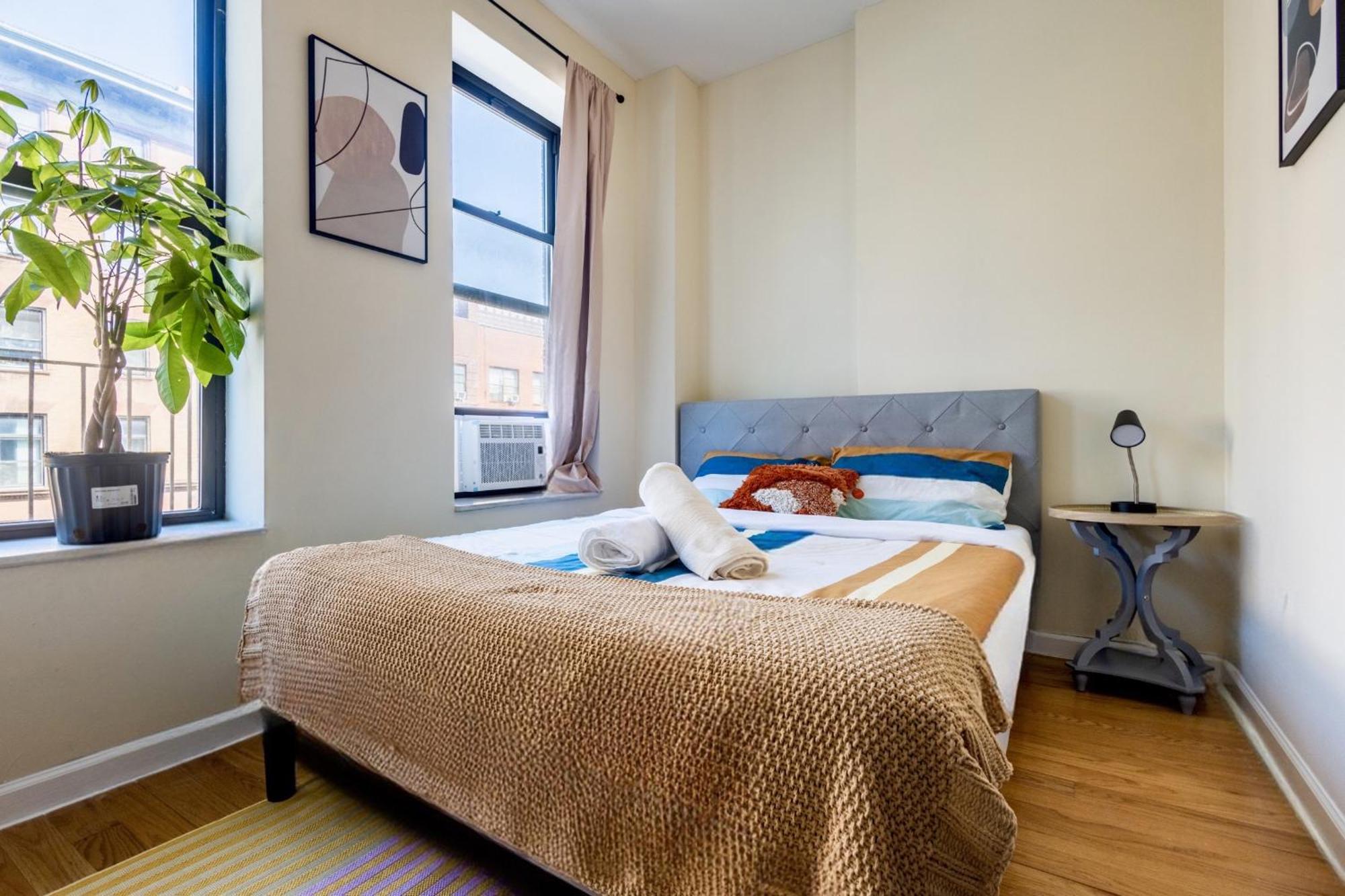Appartement Gorgeous 4bd Apt In The Heart Of Nyc New York