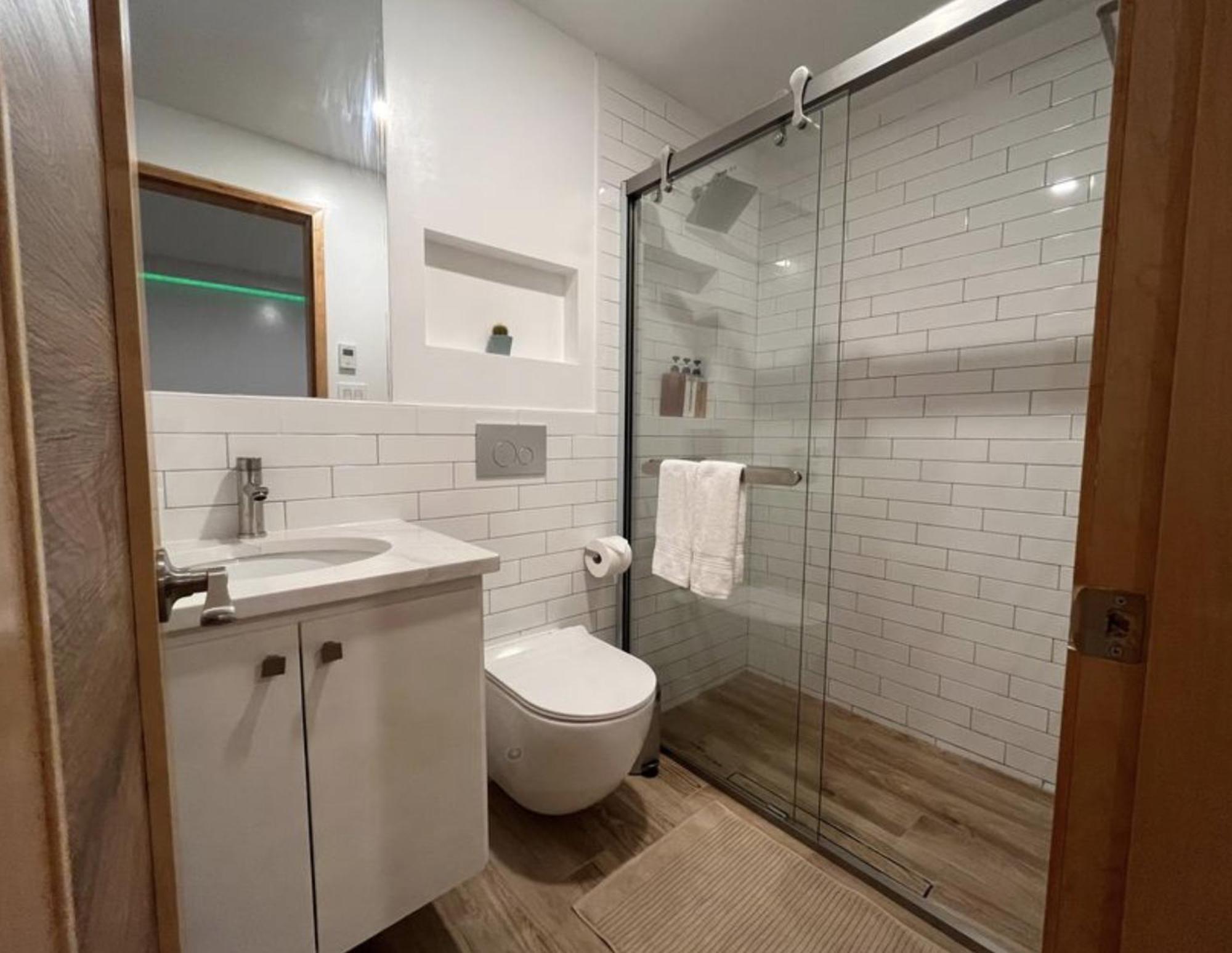 Beautiful Brooklyn In Sunset Park Apartment New York