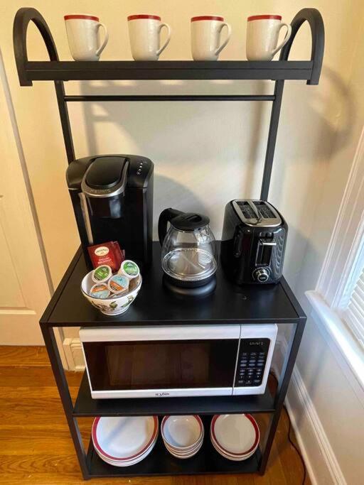 Appartement Entire Cozy 1br In Heart Of Queens L *