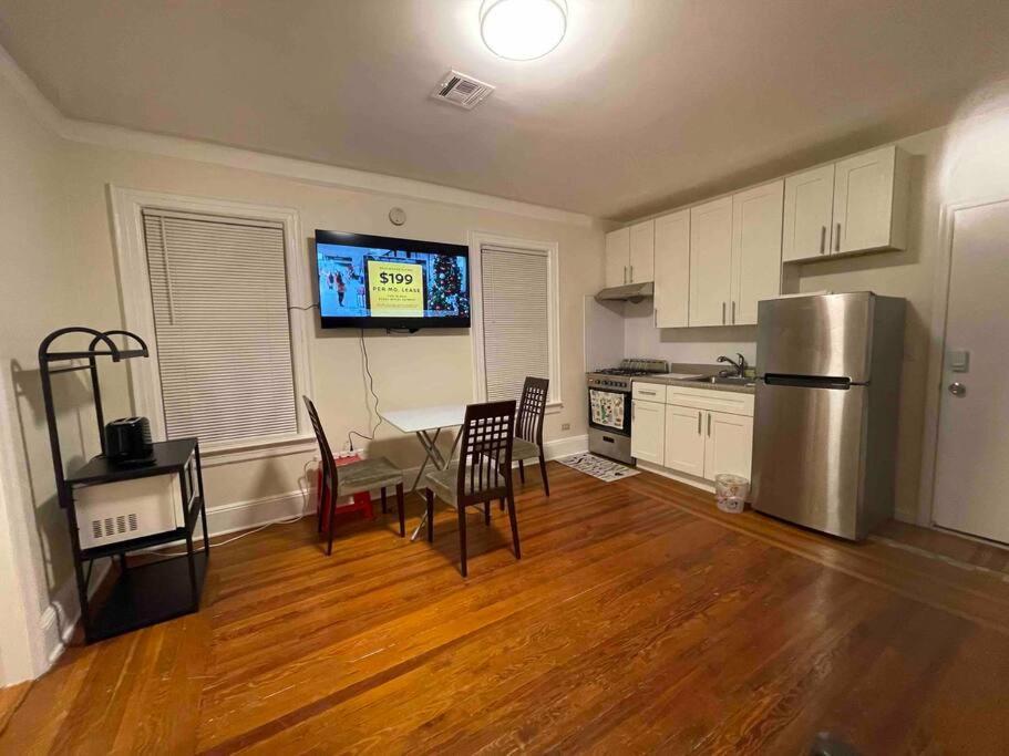 Appartement Entire Cozy 1br In Heart Of Queens L New York