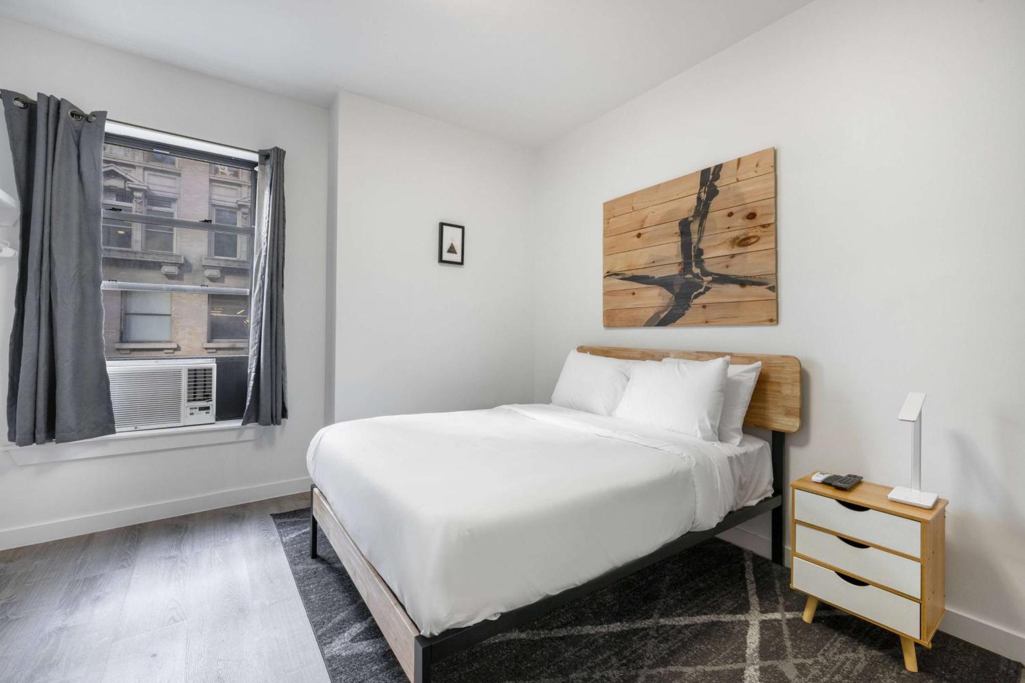 27 By Luxurban 3* New York