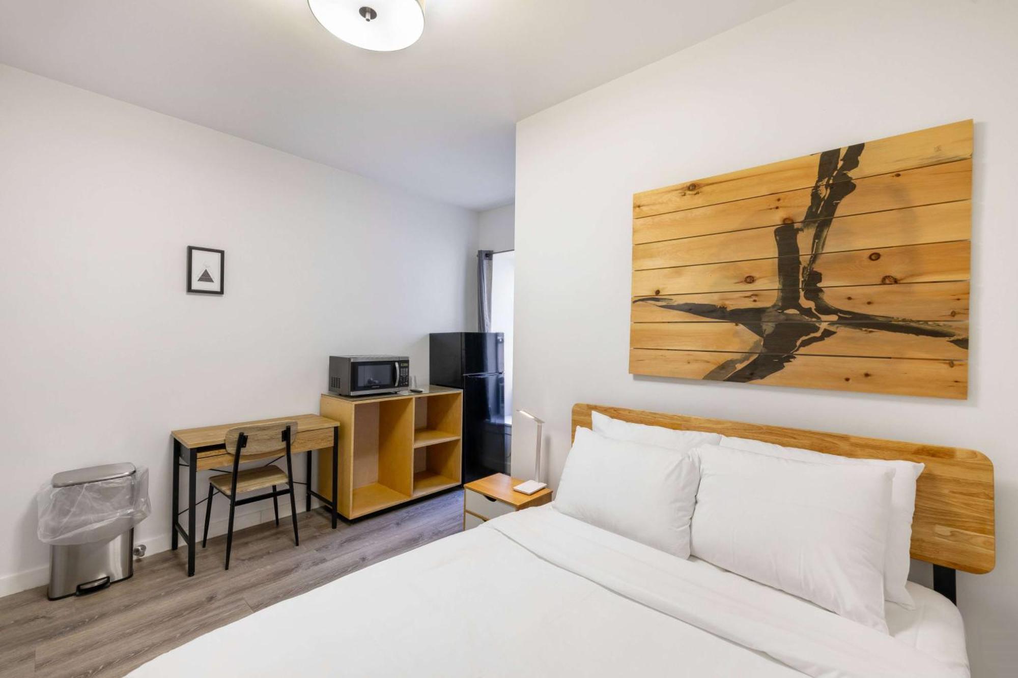 27 By Luxurban 3* New York