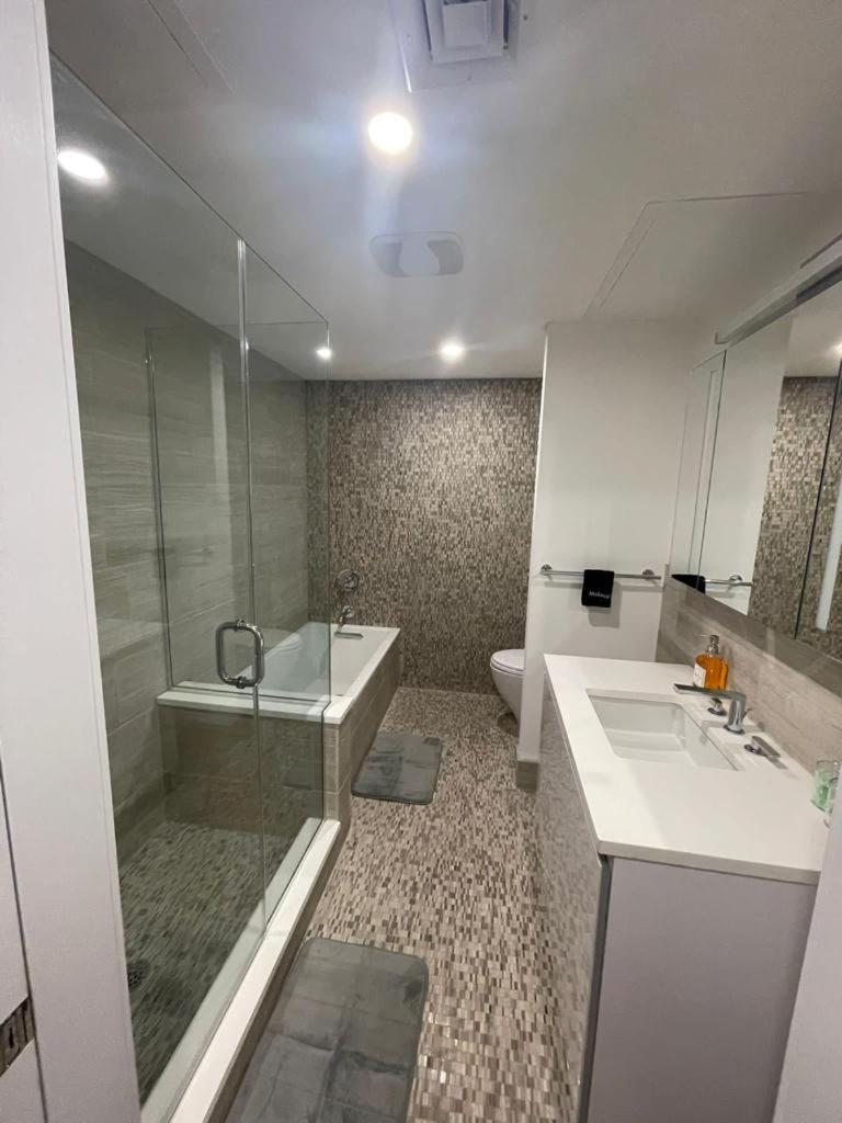 Large 3 Bedroom In Flatiron New York