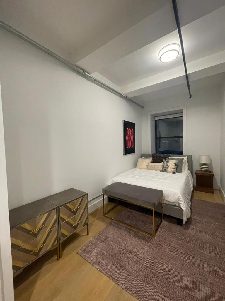 Hotel Large 3 Bedroom In Flatiron New York