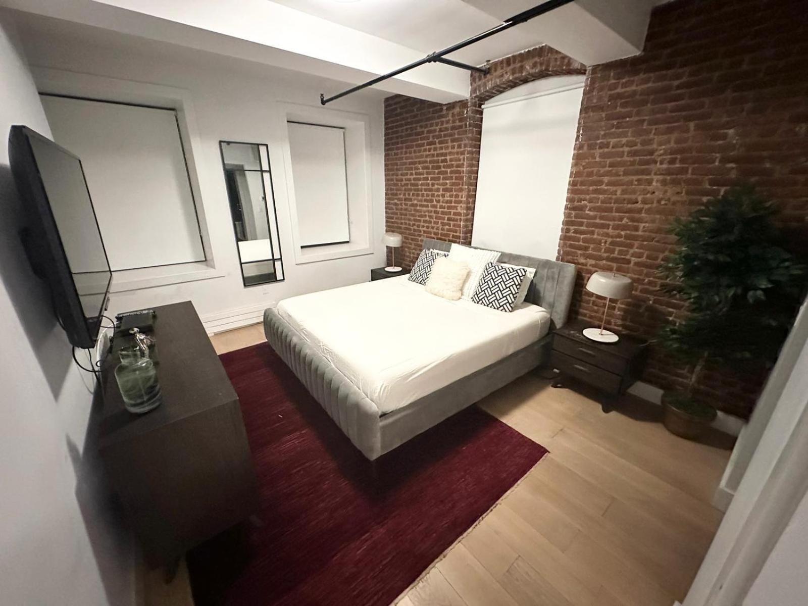 Large 3 Bedroom In Flatiron 4*