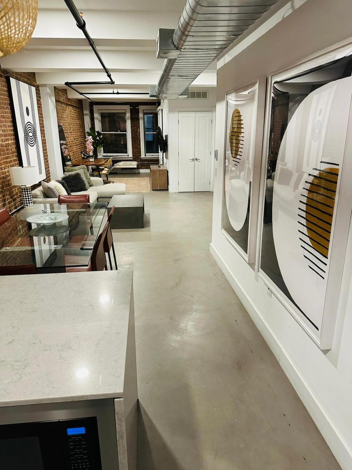 Large 3 Bedroom In Flatiron Hotel