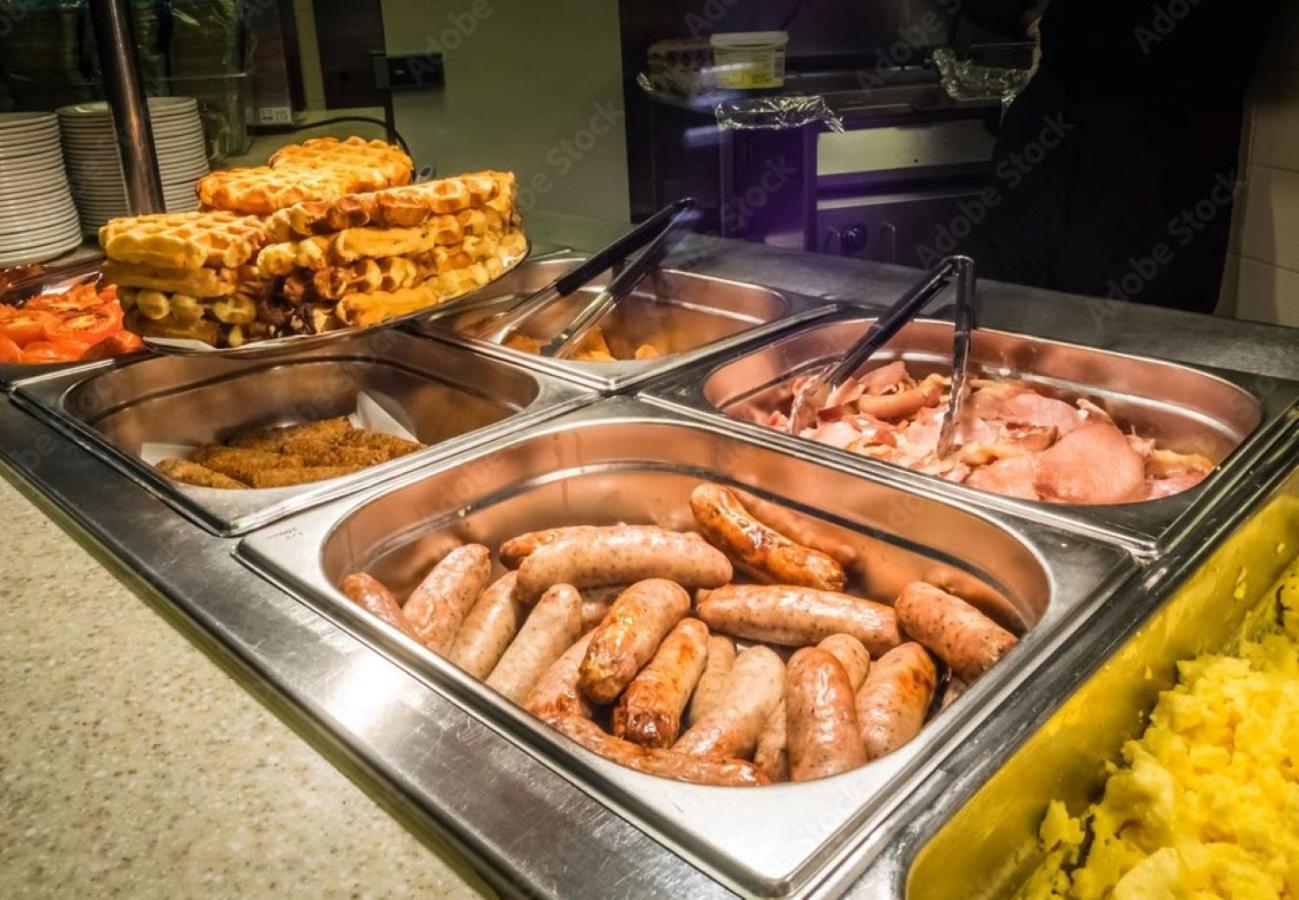 Hotel Hilton Garden - Times Square