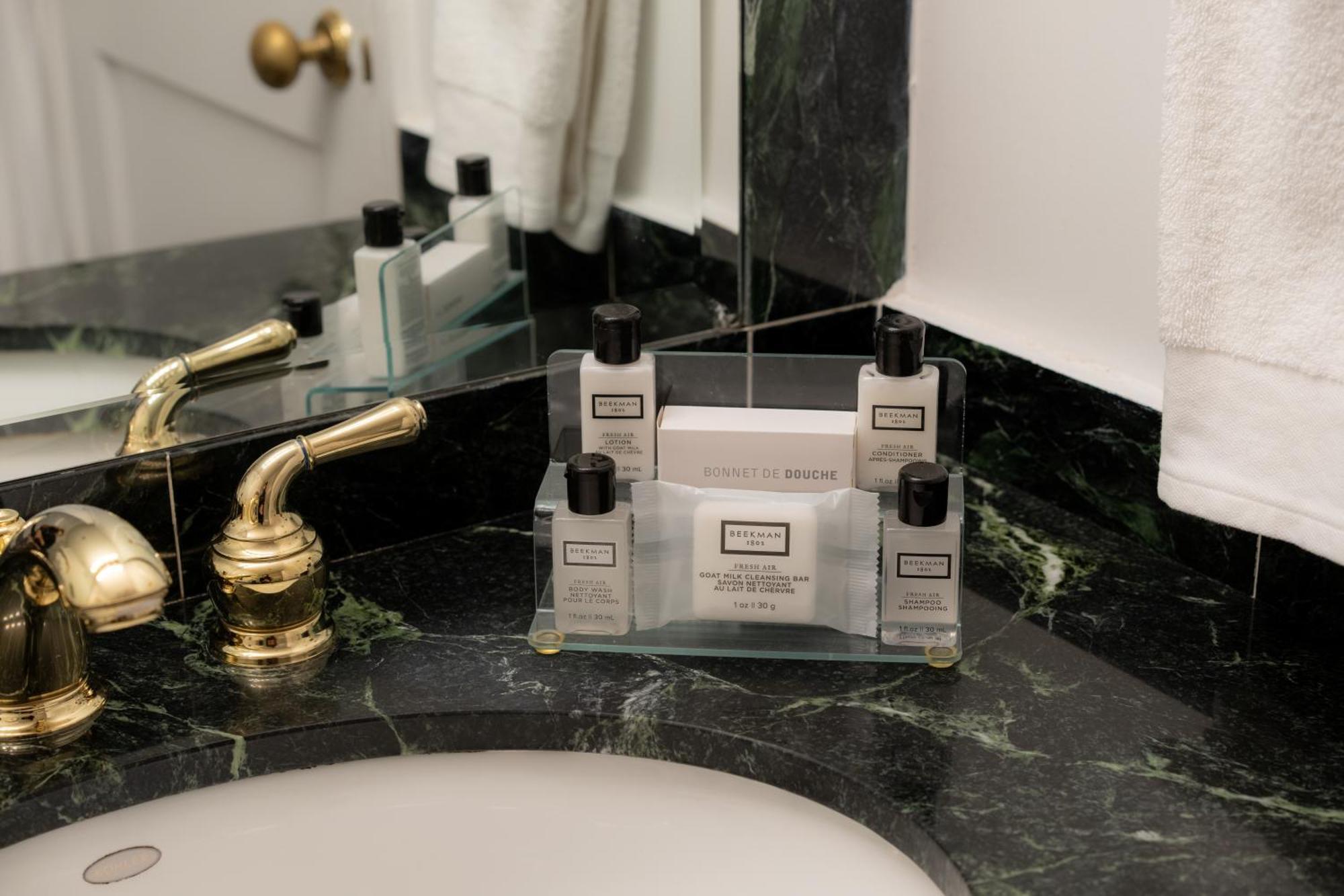 Hotel The Manhattan Club New York