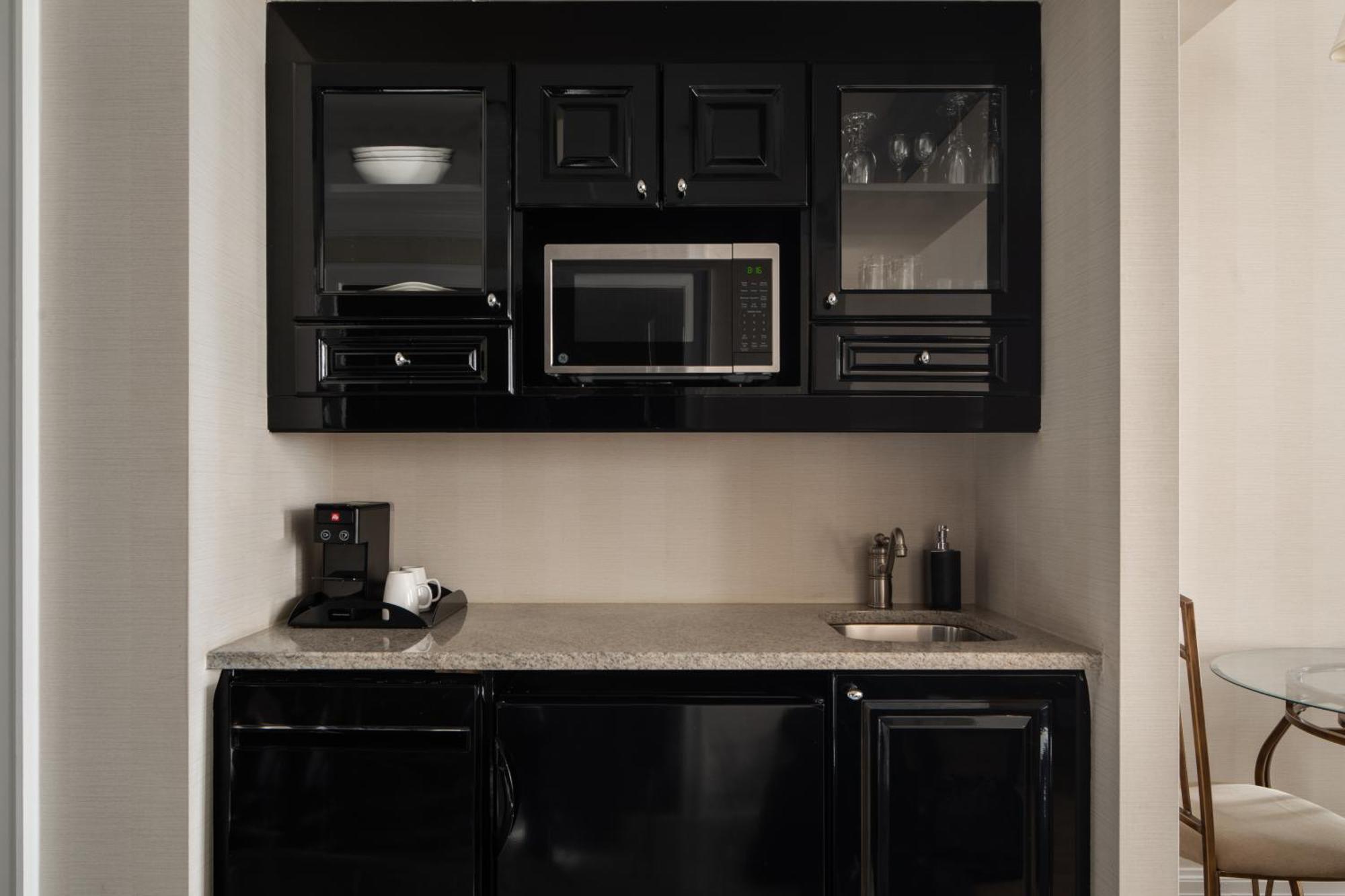 The Manhattan Club New York