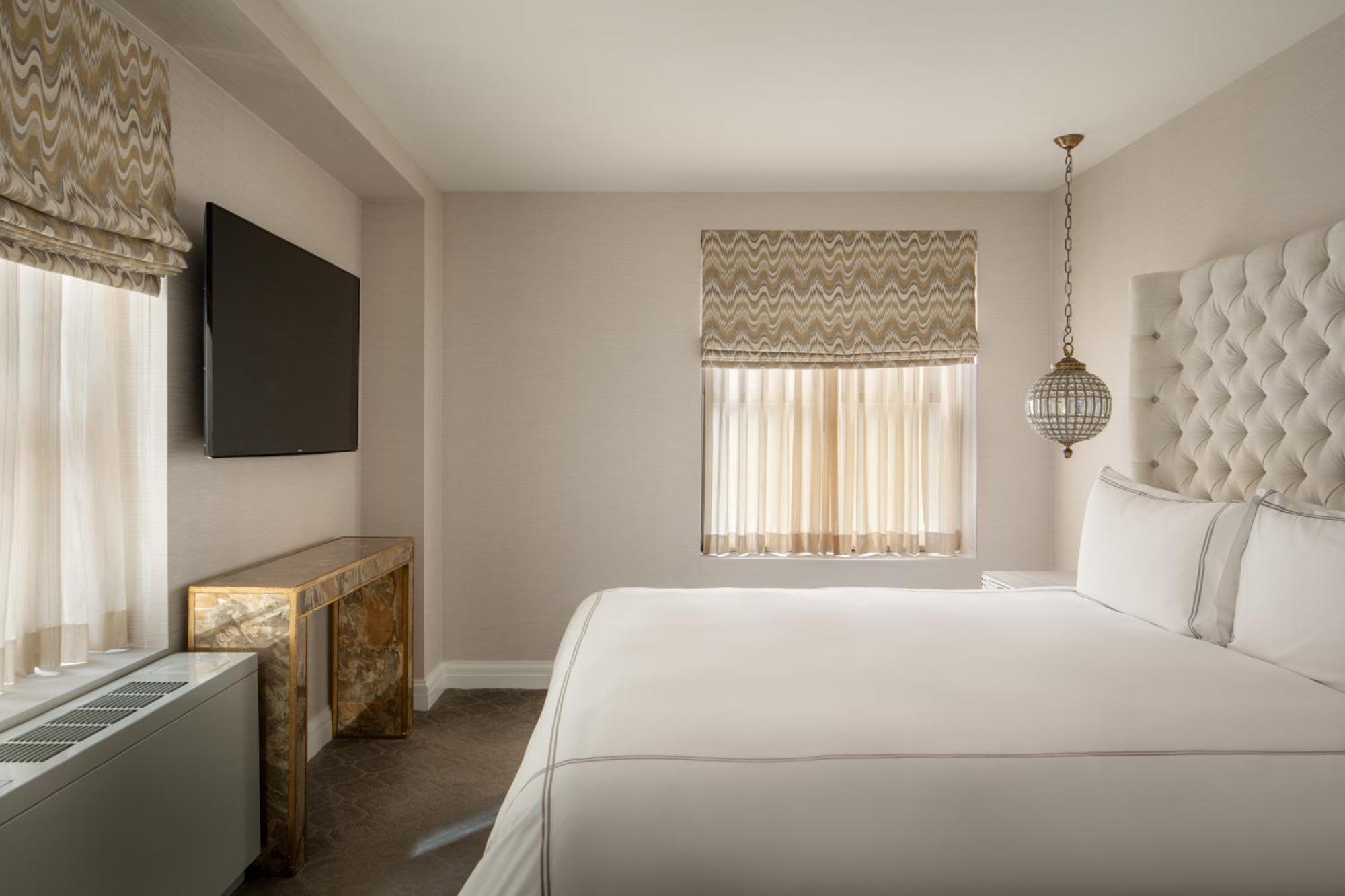 Hotel The Manhattan Club 4*