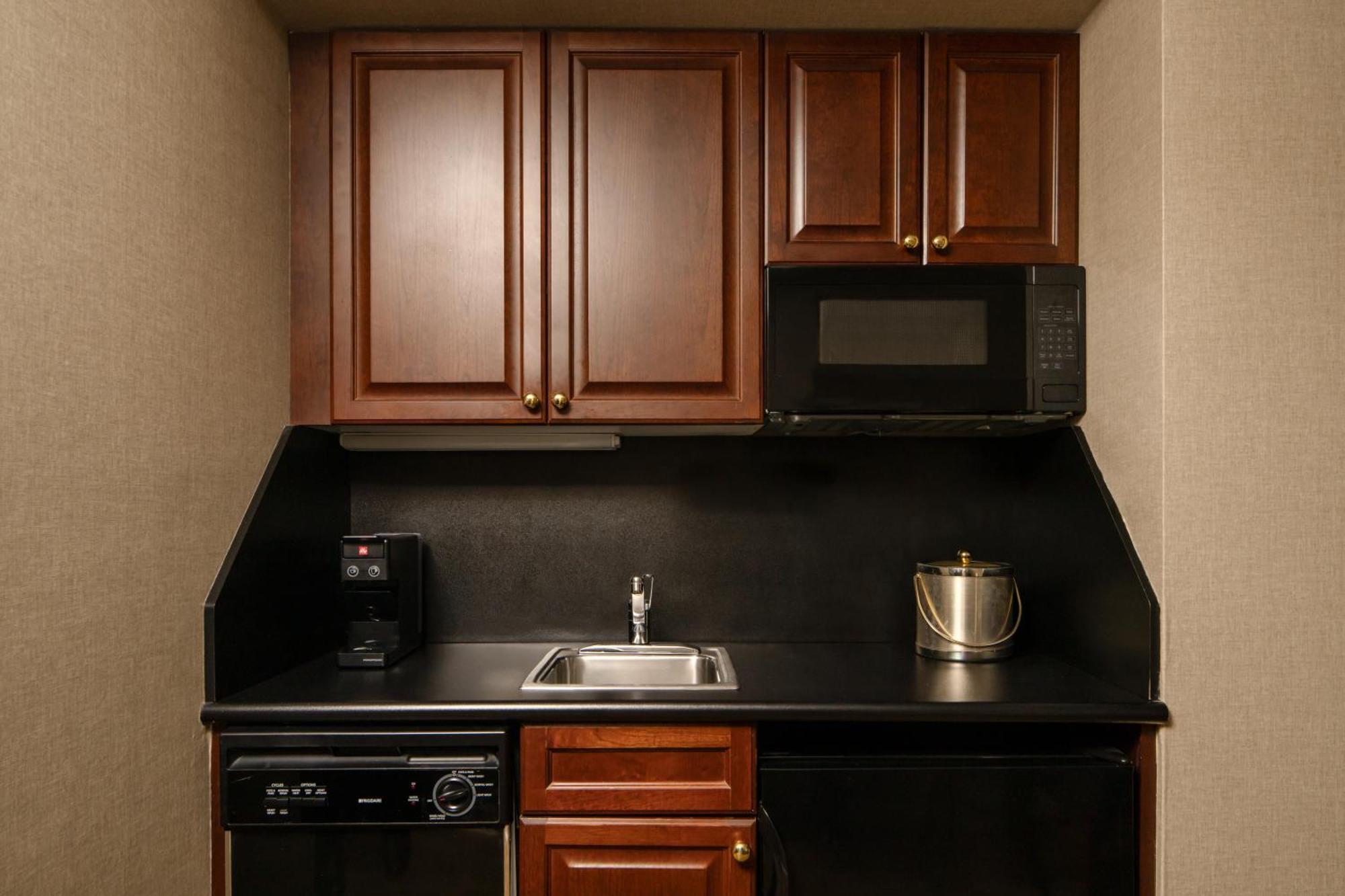 Hotel The Manhattan Club 4*