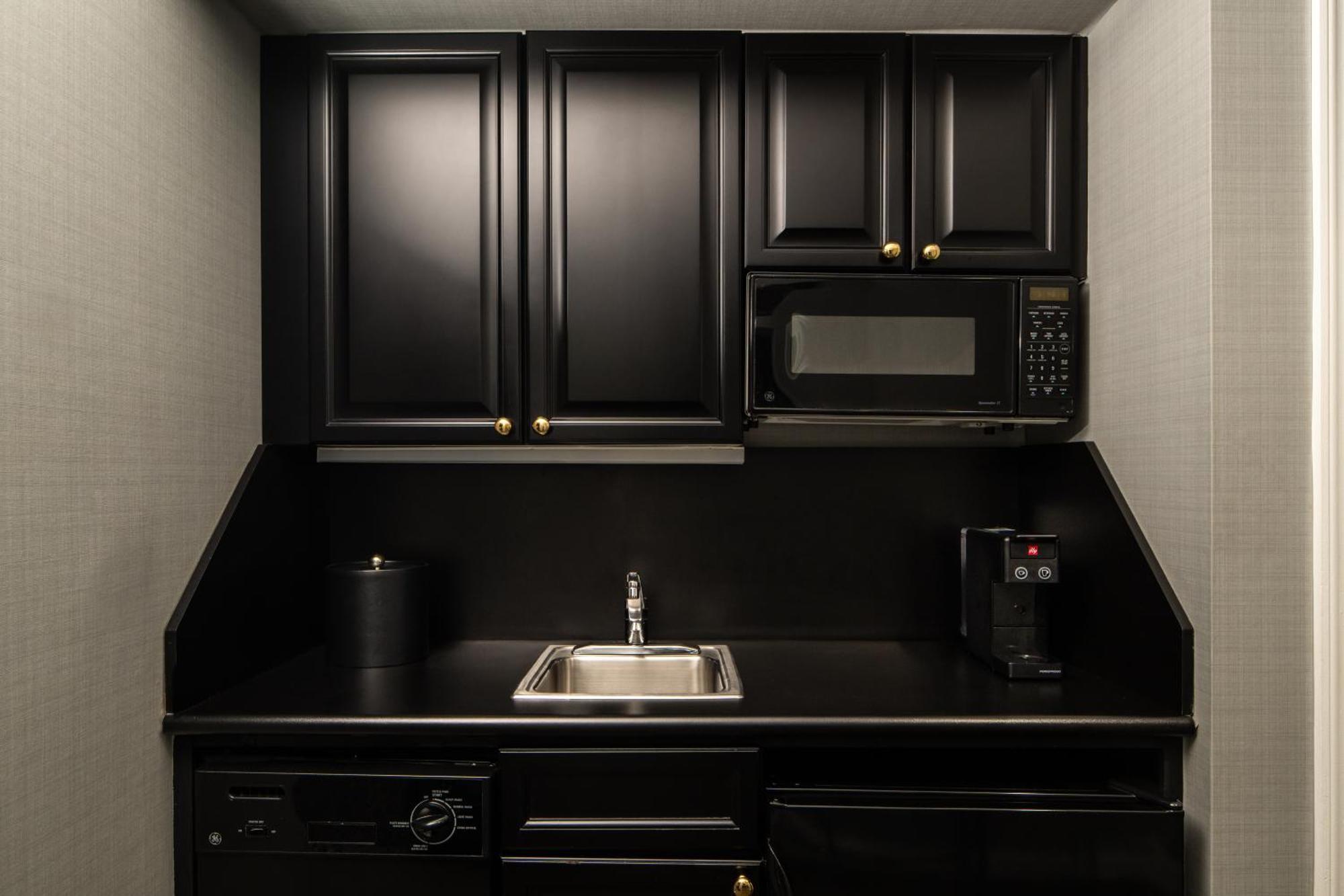 Hotel The Manhattan Club New York