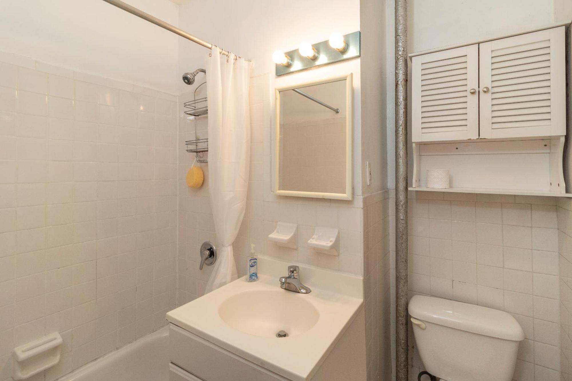 Apartment The Upper East Side Monthly