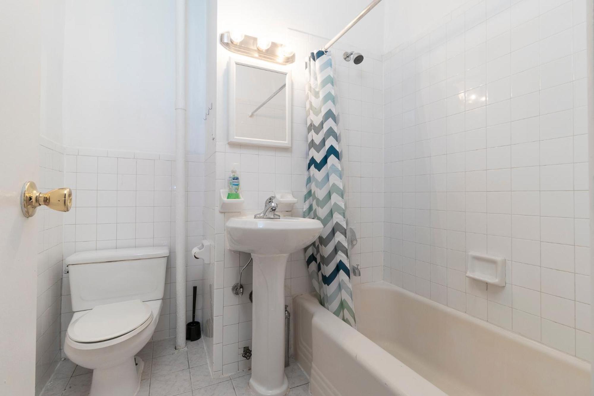 The Upper East Side Monthly Apartment *