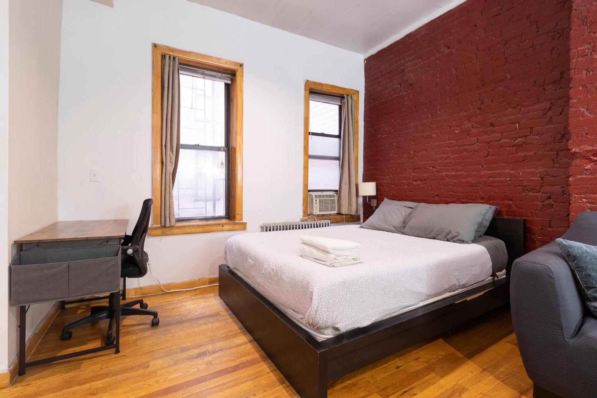 The Upper East Side Monthly Apartment *